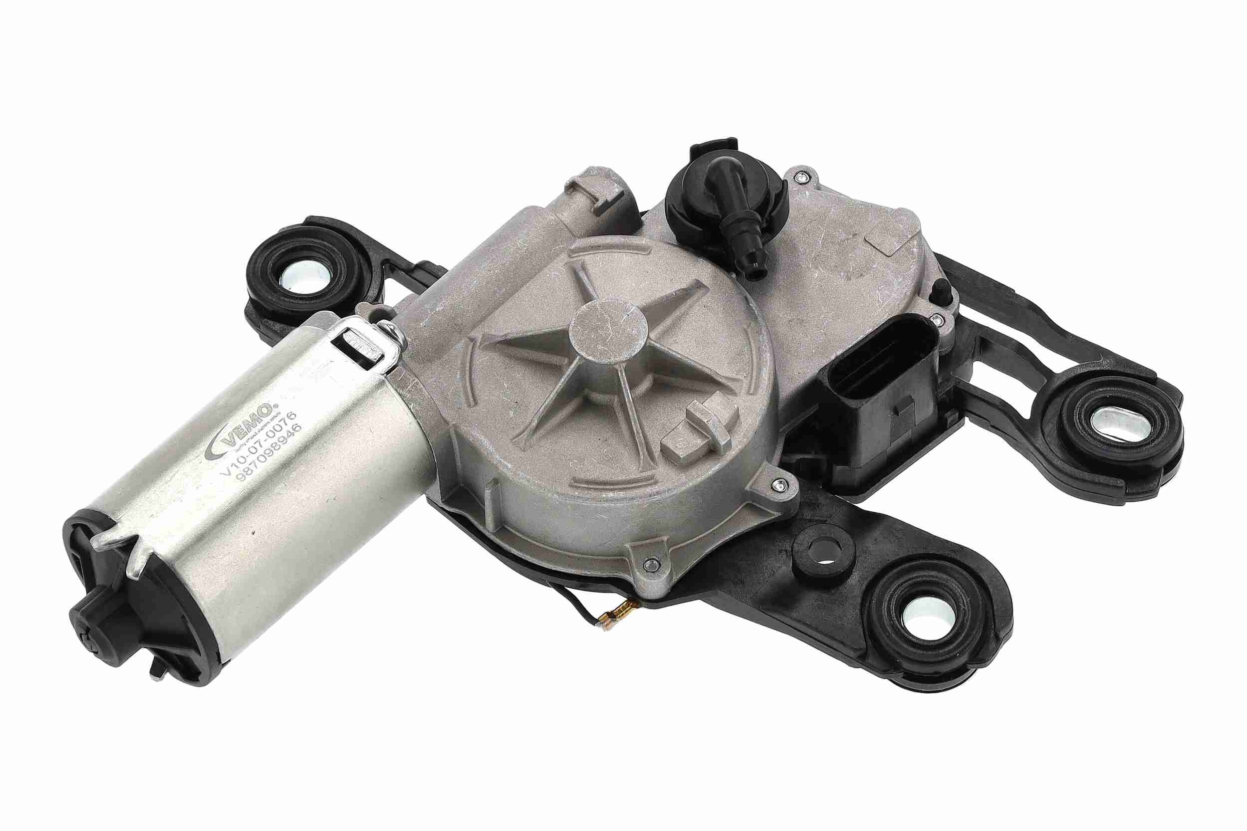 VEMO Viskermotor v10070076 bag for CUPRA AUDI