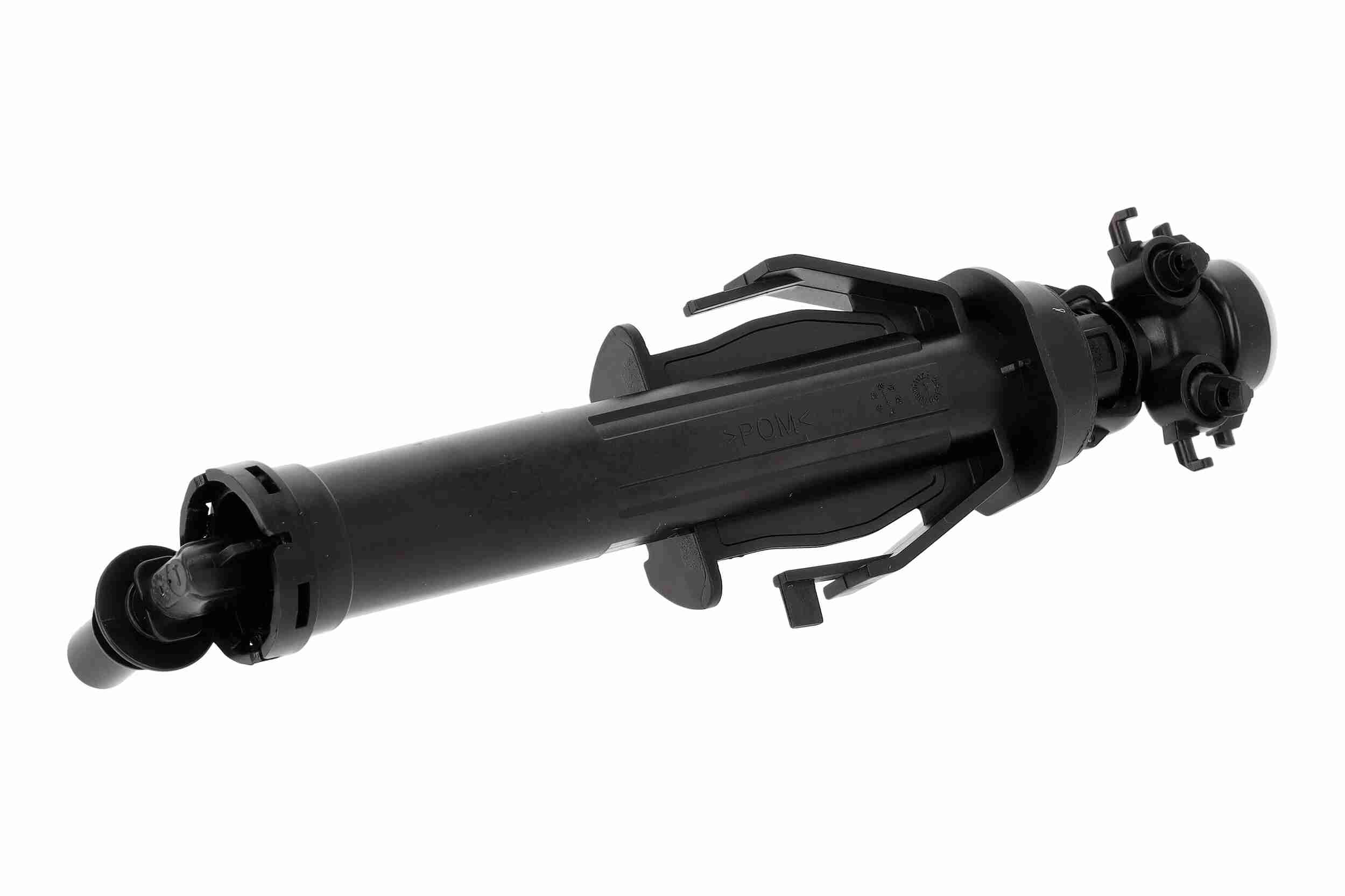 VEMO Vaskedyse, forlygtevisker/vasker v10080042 højre for AUDI