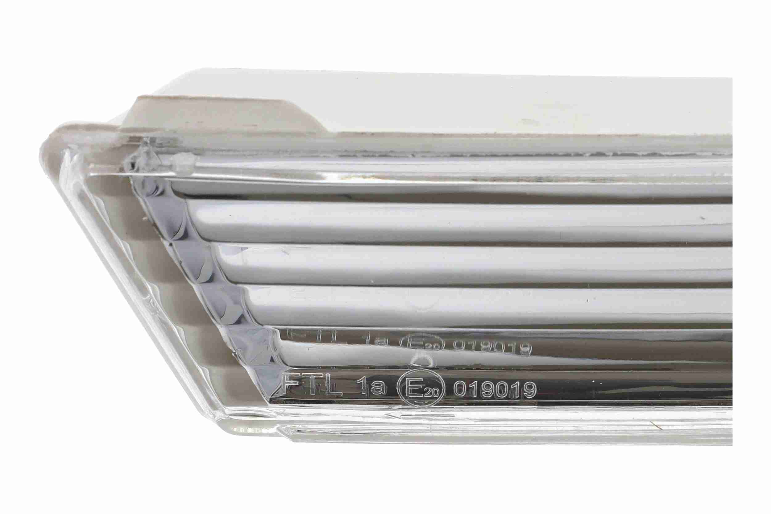 VEMO Ekstrablinklygte V10-84-0018 H21W Kofanger for VAG VW