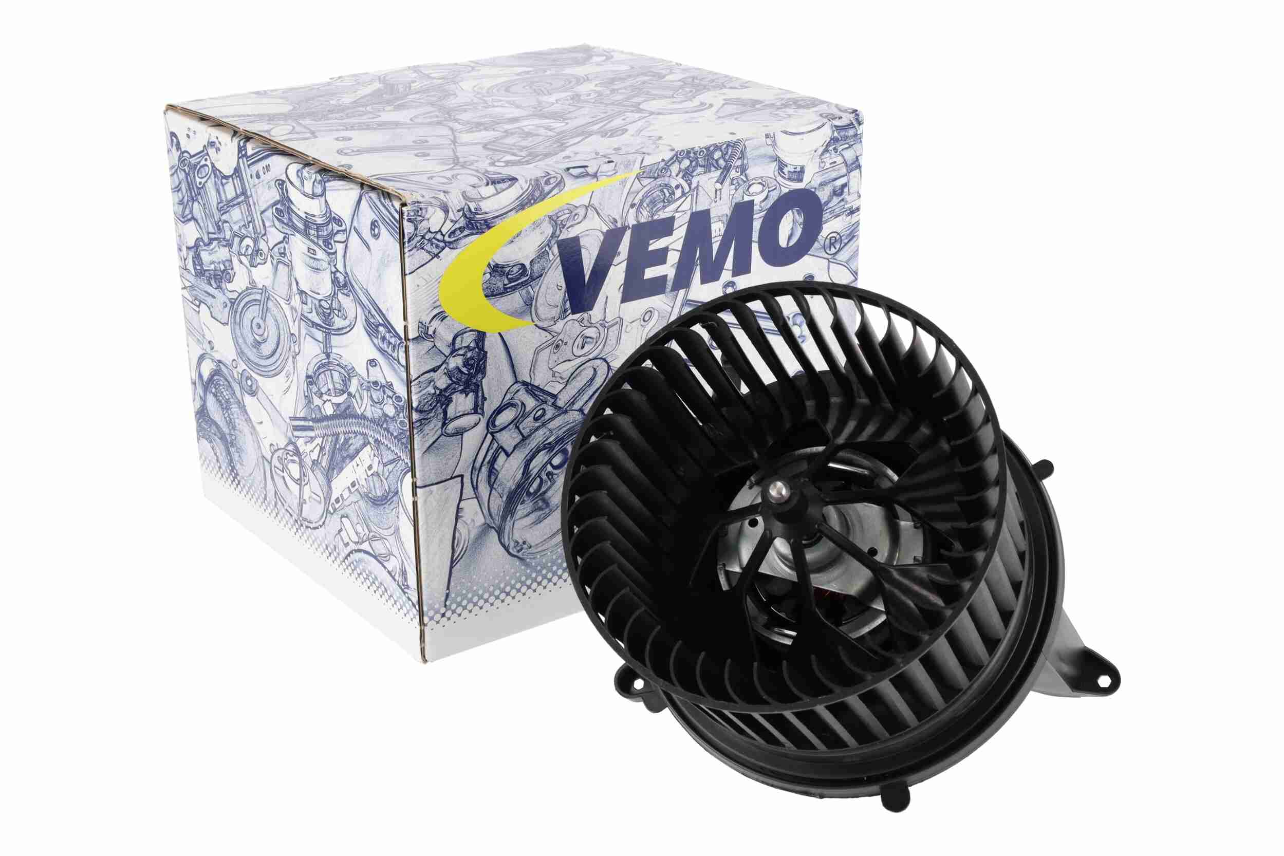 VEMO Kabineblæser V20-03-0003 for MINI