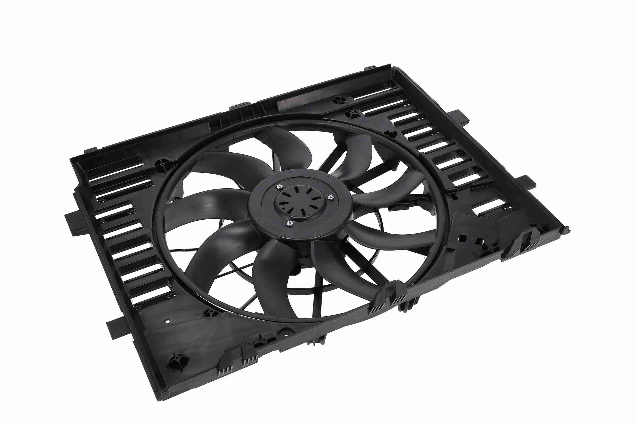 VEMO Ventilator, motorkøling v10010022 for VW