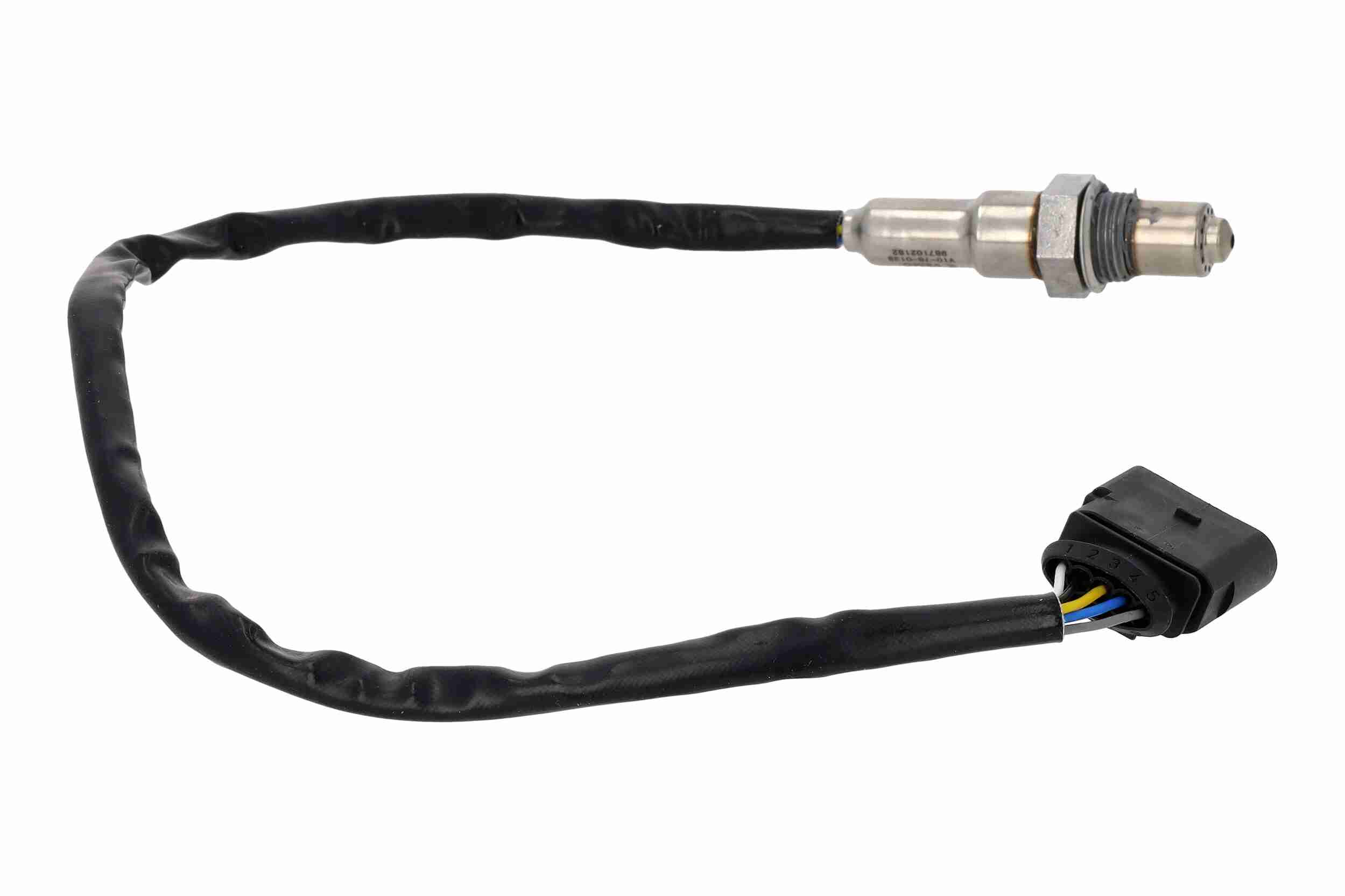 VEMO Lambdasonde v10760138 for VW