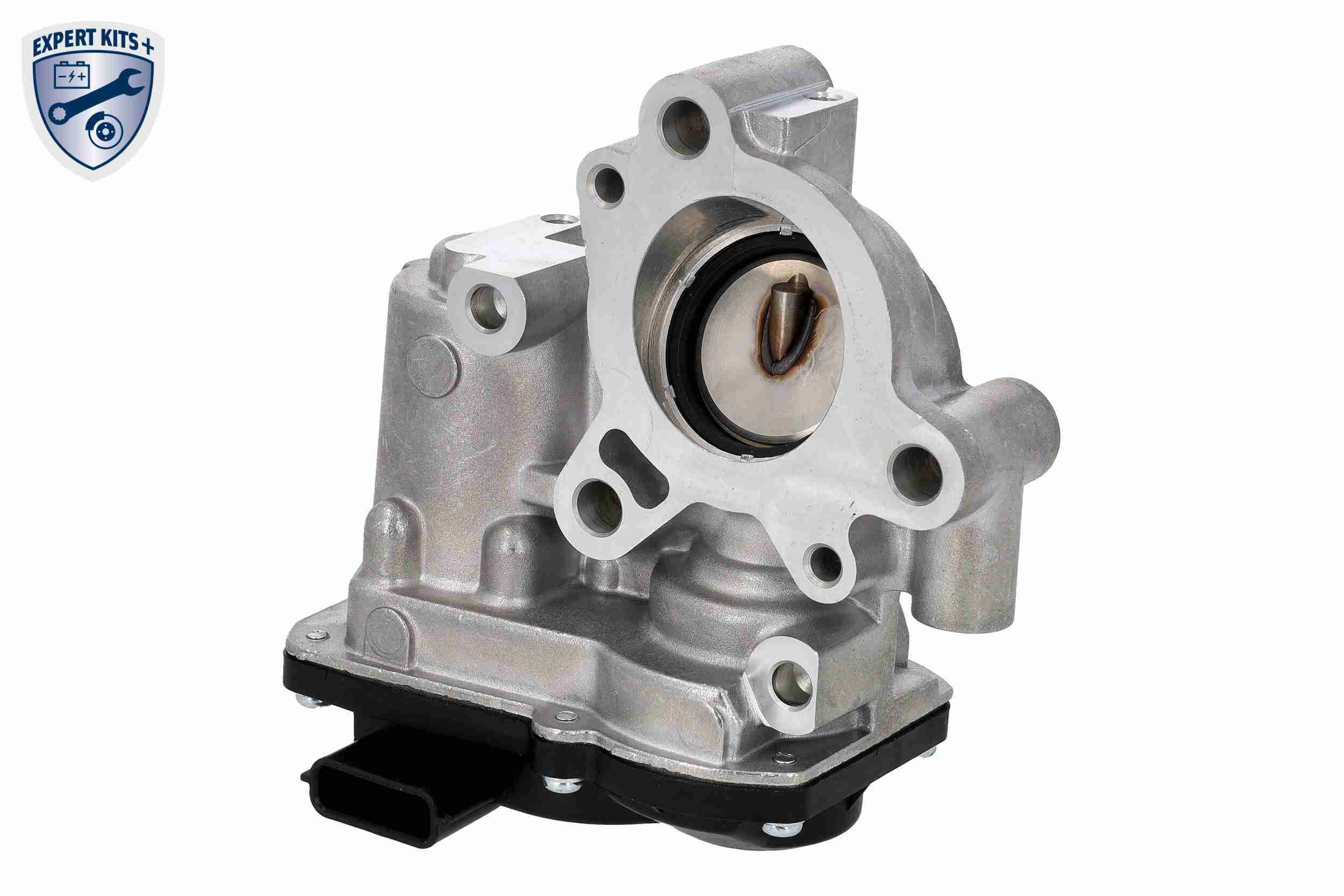 VEMO Ventil, udstødningsrecirkulation V30-63-0096 nede for MERCEDES-BENZ NISSAN DACIA