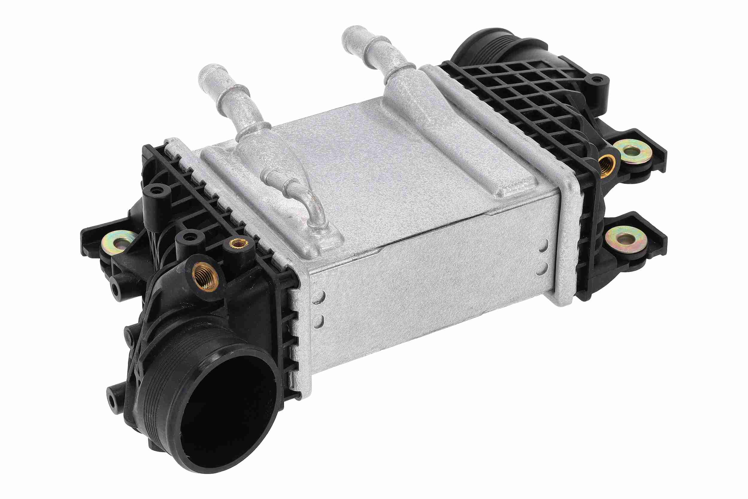 VEMO Ladeluftkøler V10-60-0115 for VW