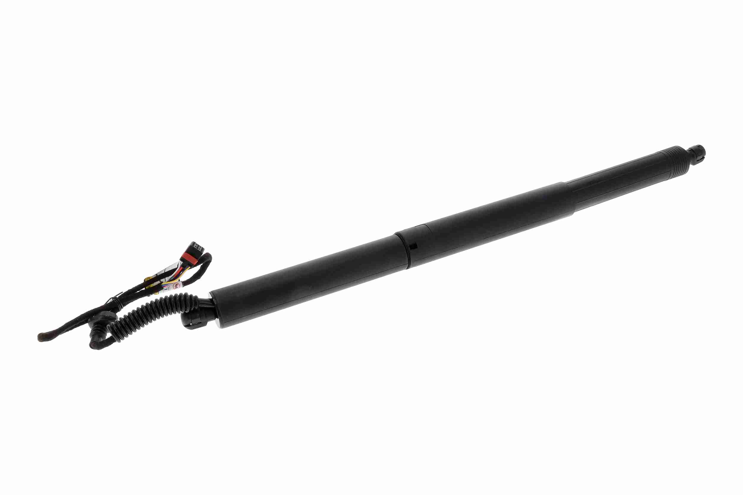 VEMO Elmotor, bagklap v10550001 på begge sider for AUDI