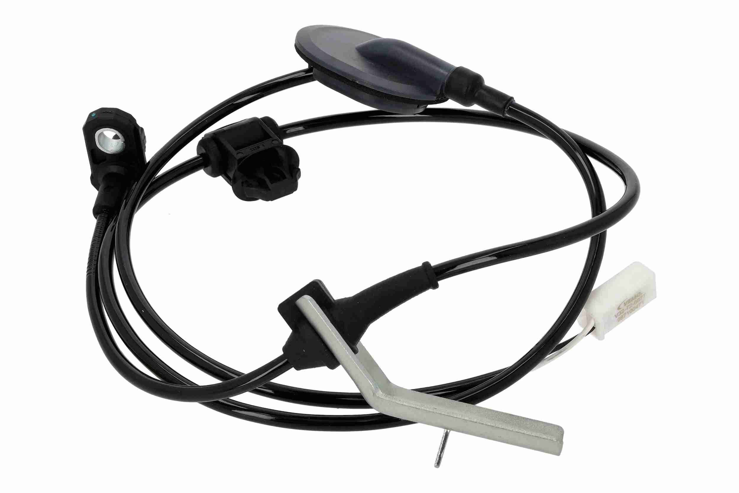 VEMO ABS Sensor v32720077 bagaksel for MAZDA