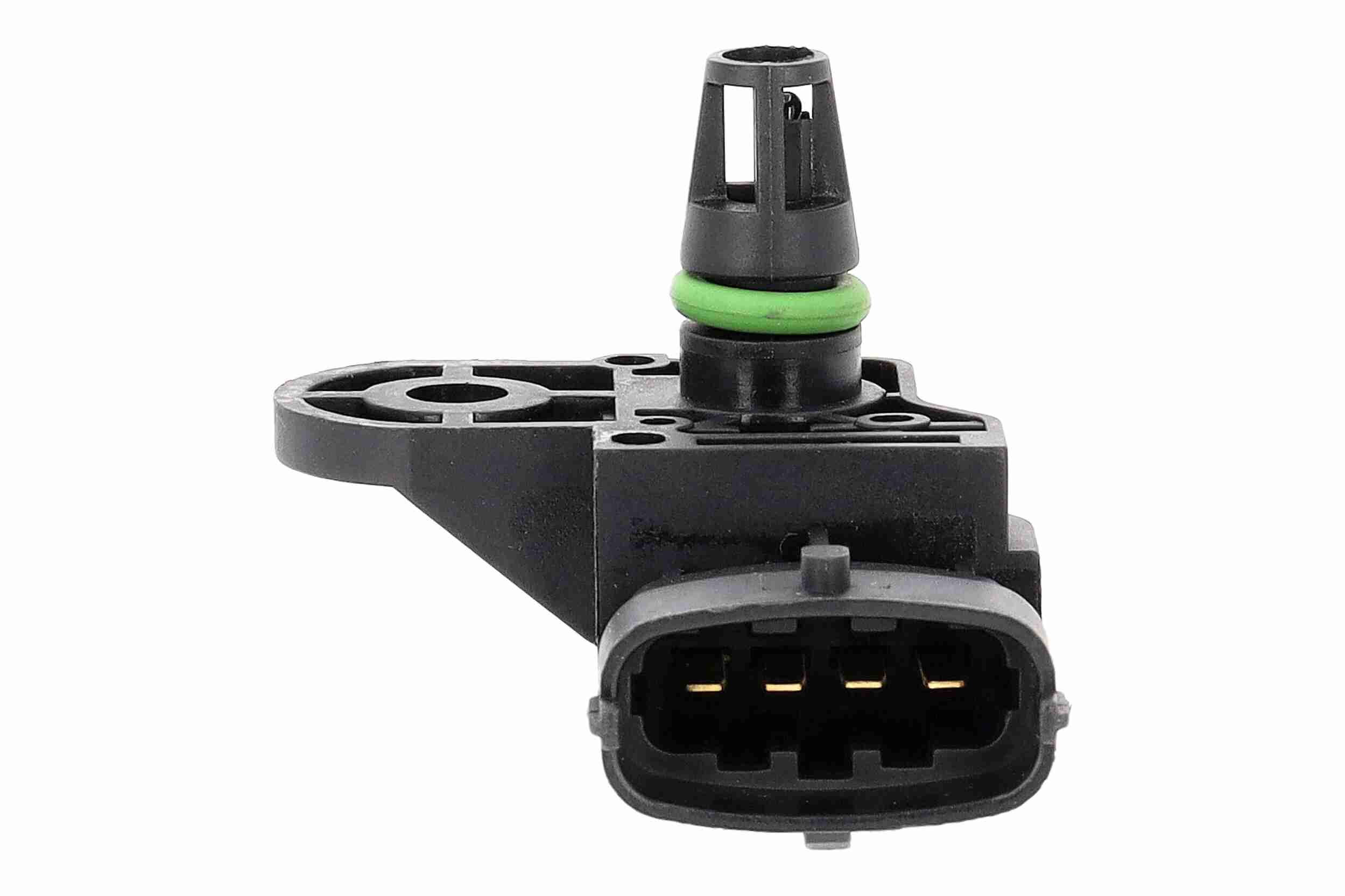 VEMO Sensor, sugerørstryk v25720153 for LINCOLN