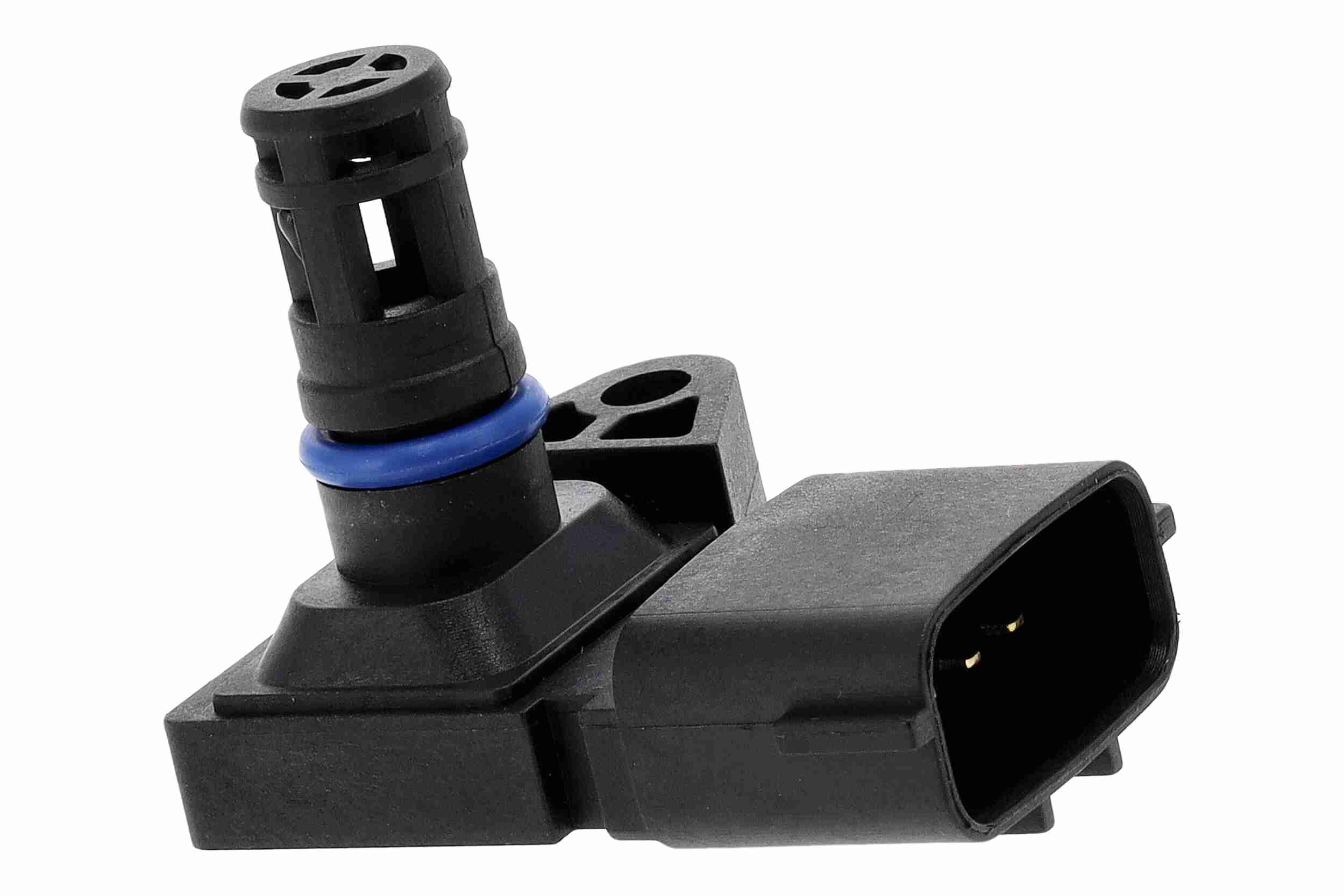 VEMO Sensor, sugerørstryk v30720235 for MERCEDES-BENZ