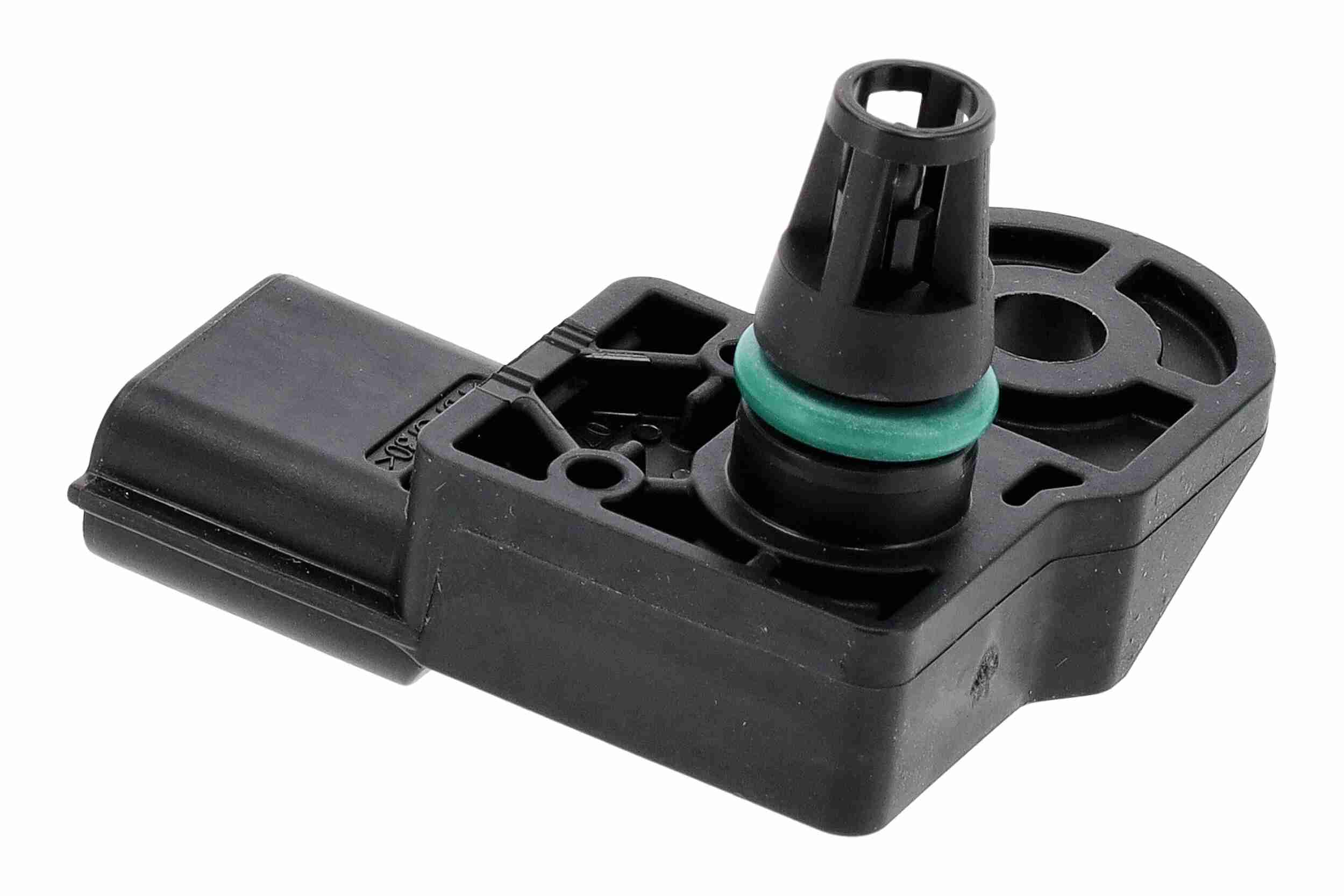 VEMO Sensor, sugerørstryk v32720122 for MAZDA
