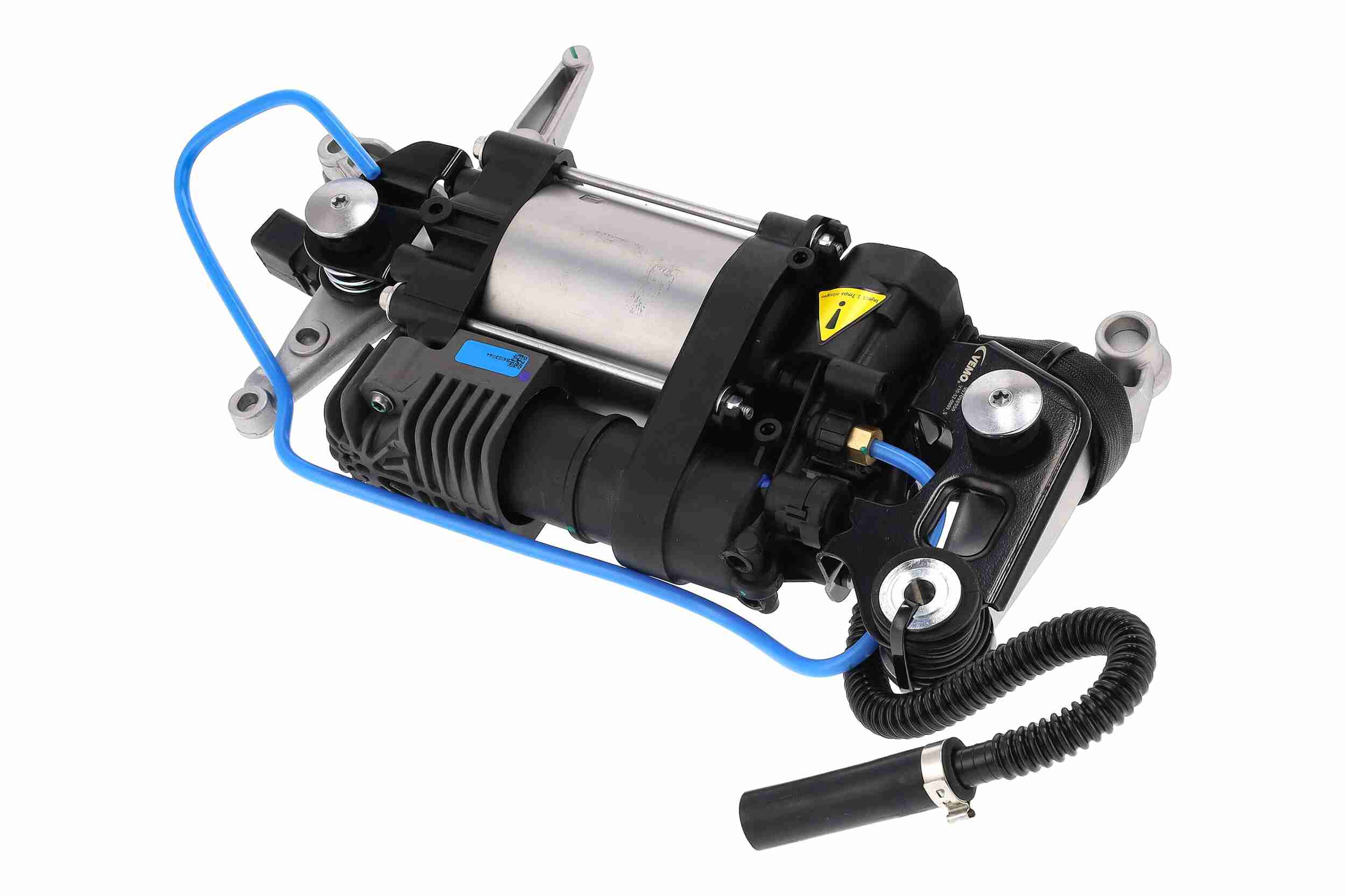 VEMO Kompressor, trykluftanlæg V10-52-0009 for PORSCHE VW