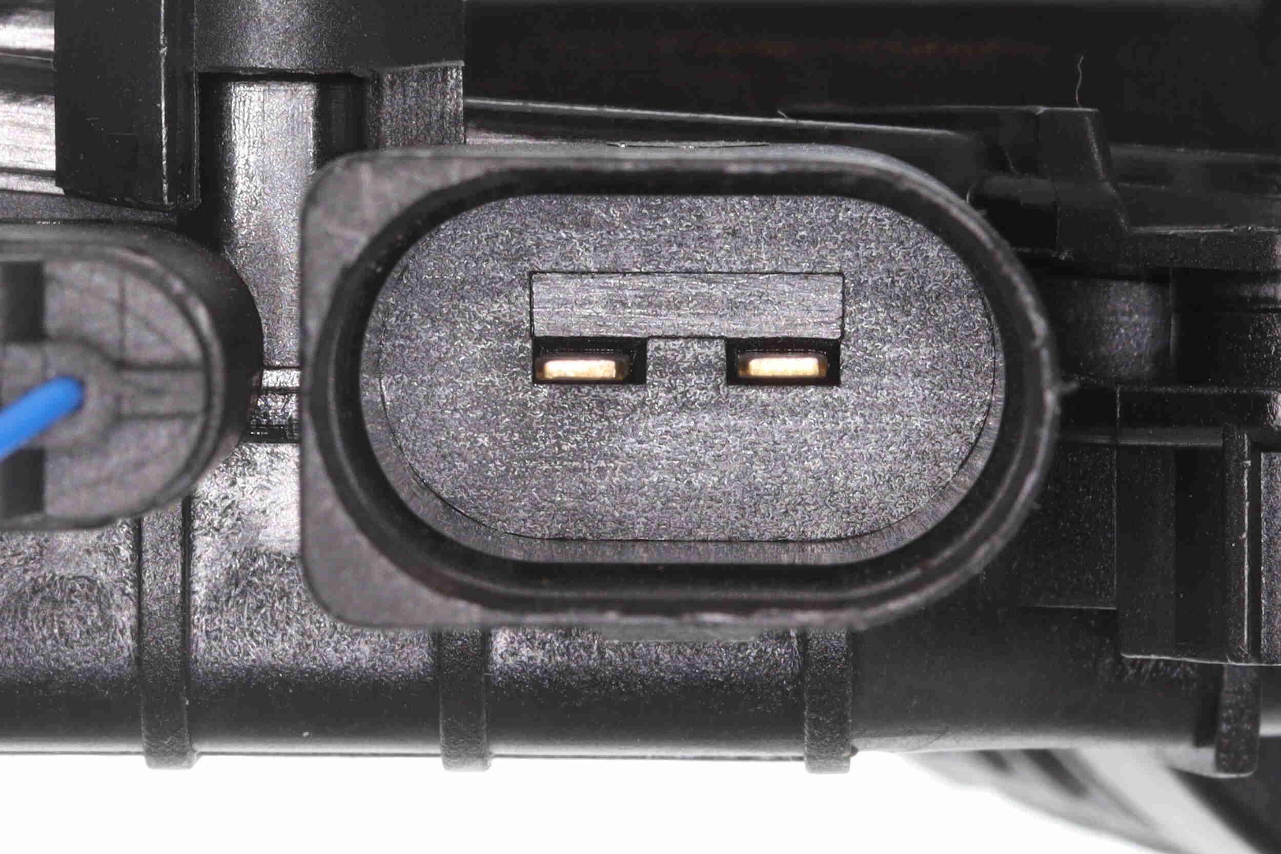 VEMO Dørlås V20-85-0095 bagved til højre for BMW