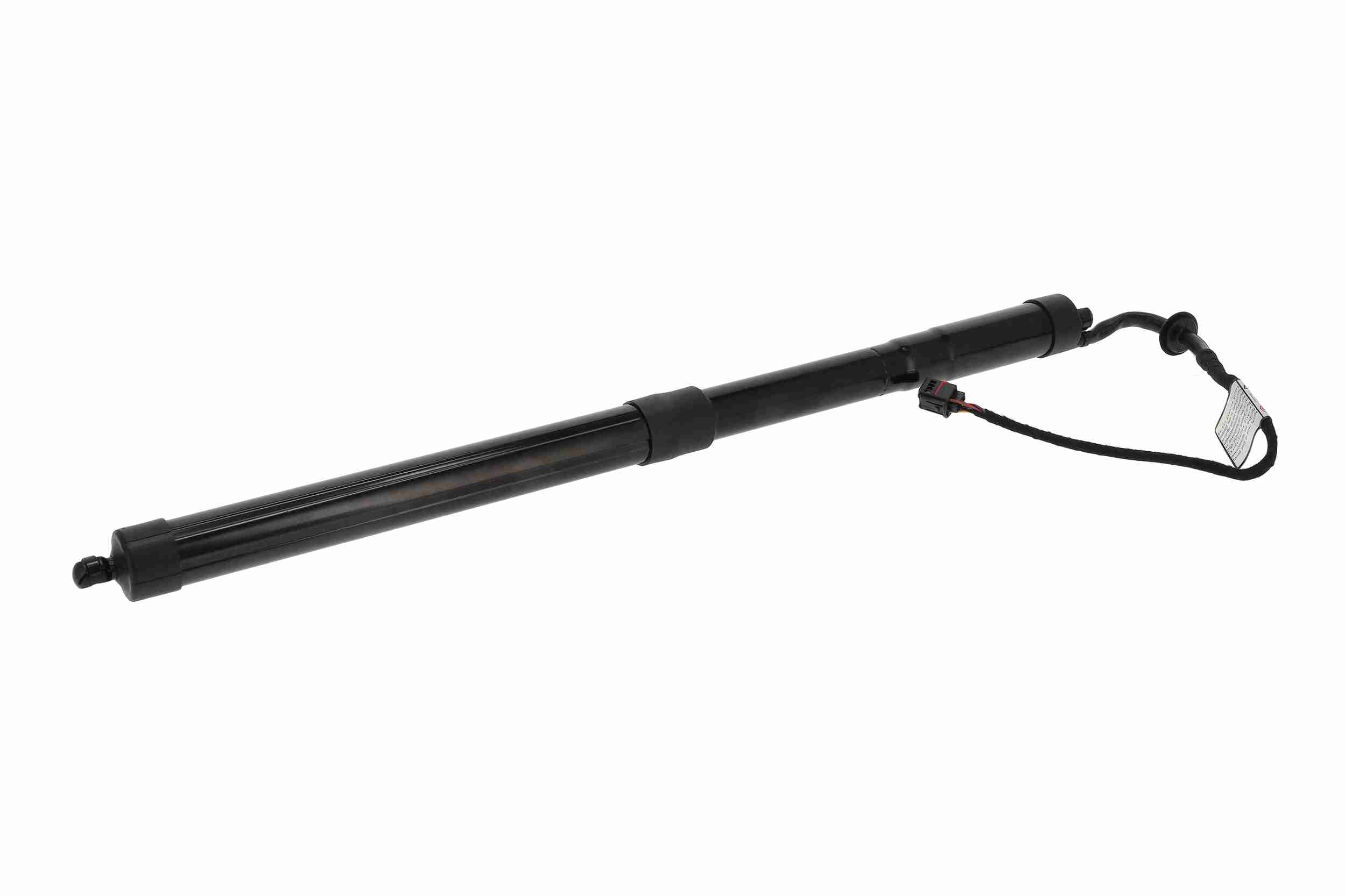 VEMO Elmotor, bagklap v48550005 Køretøjets for LAND ROVER