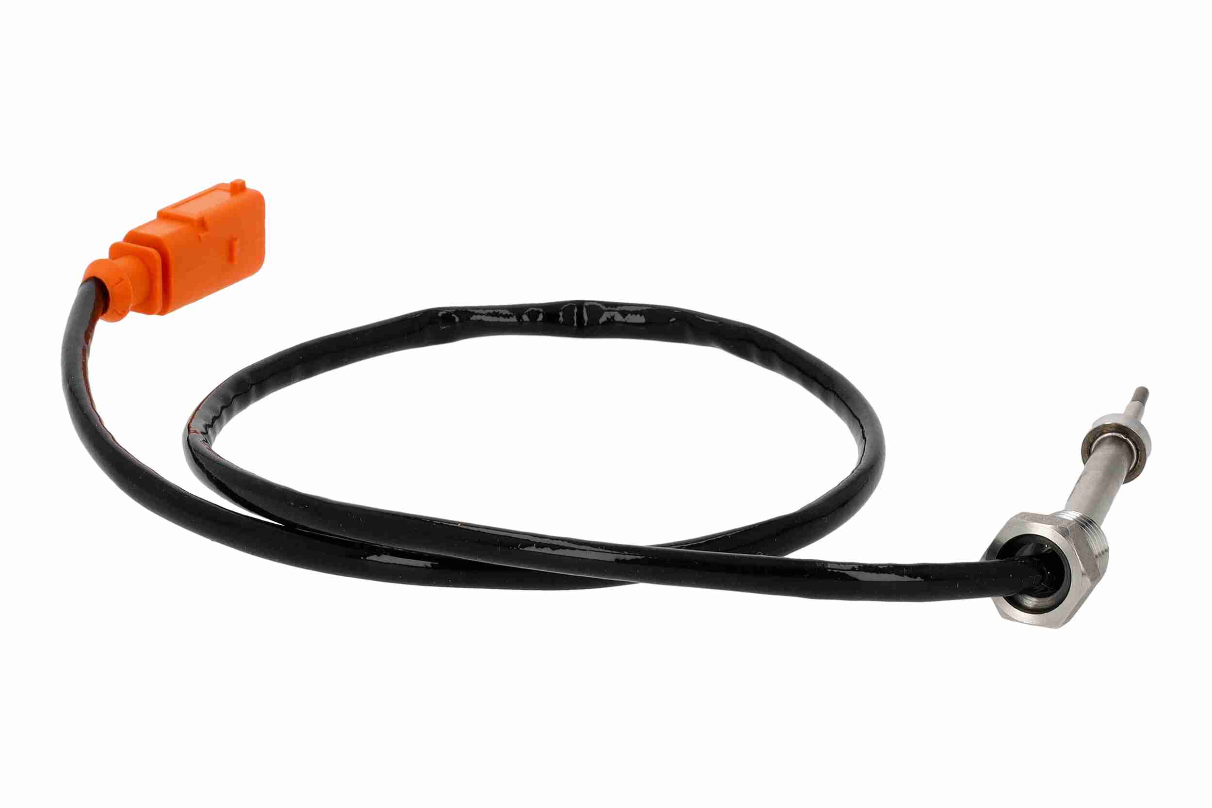 VEMO Sensor, udstødningsgastemperatur v10720105 for VAG VW
