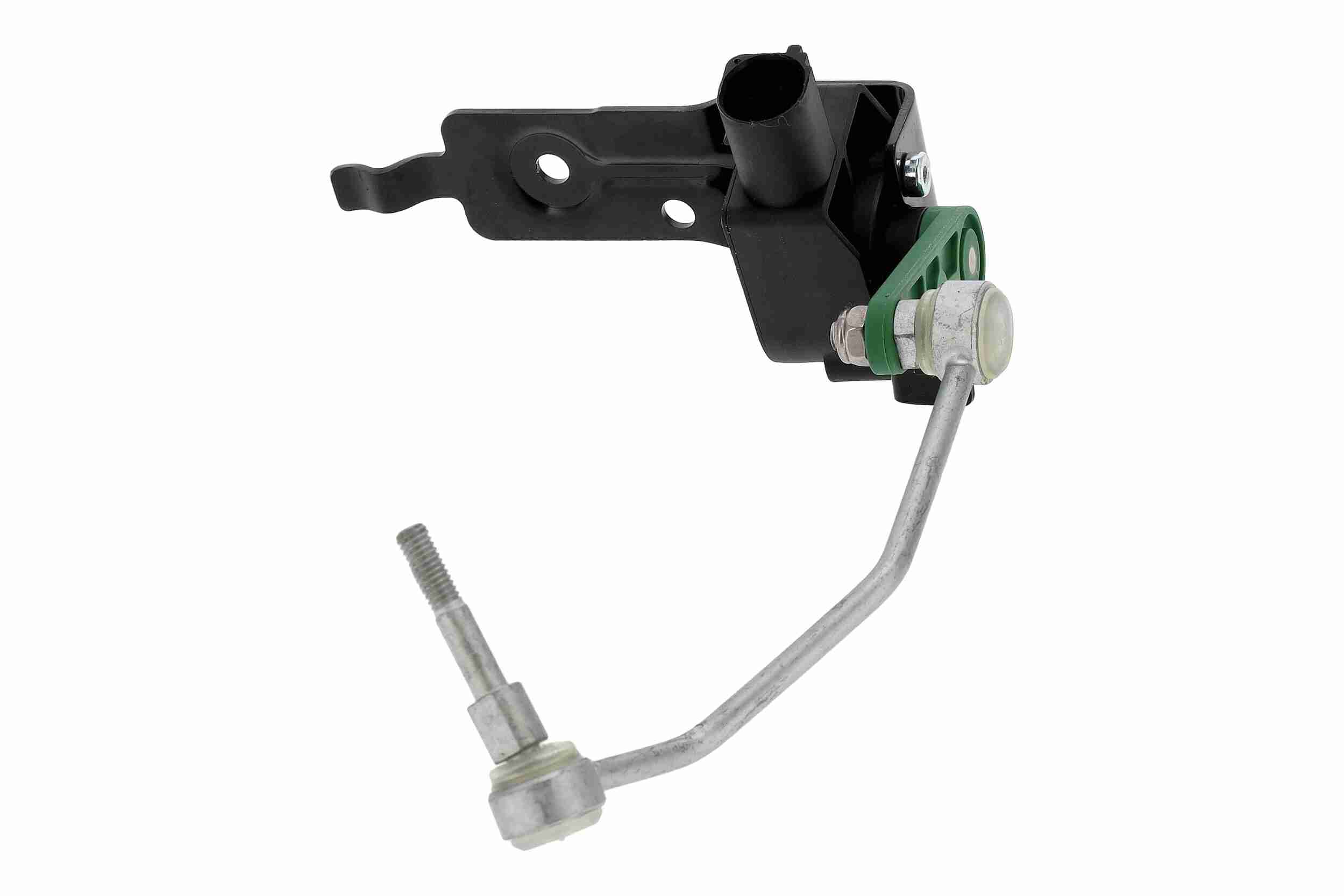VEMO Sensor, lysvide-regulering v10720180 venstre foraksel for VAG