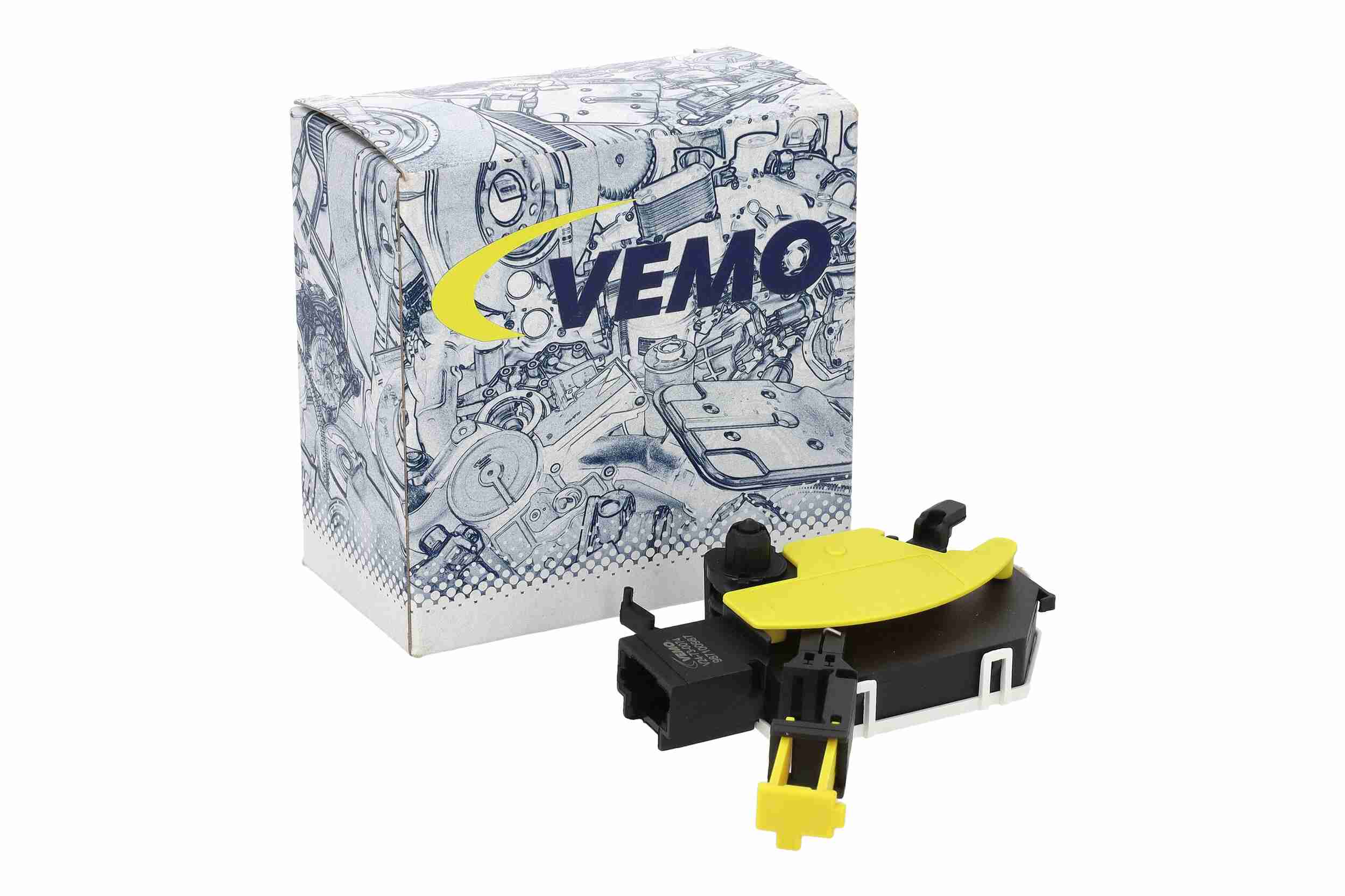 VEMO Stoplyskontakt v24730074 for LANCIA