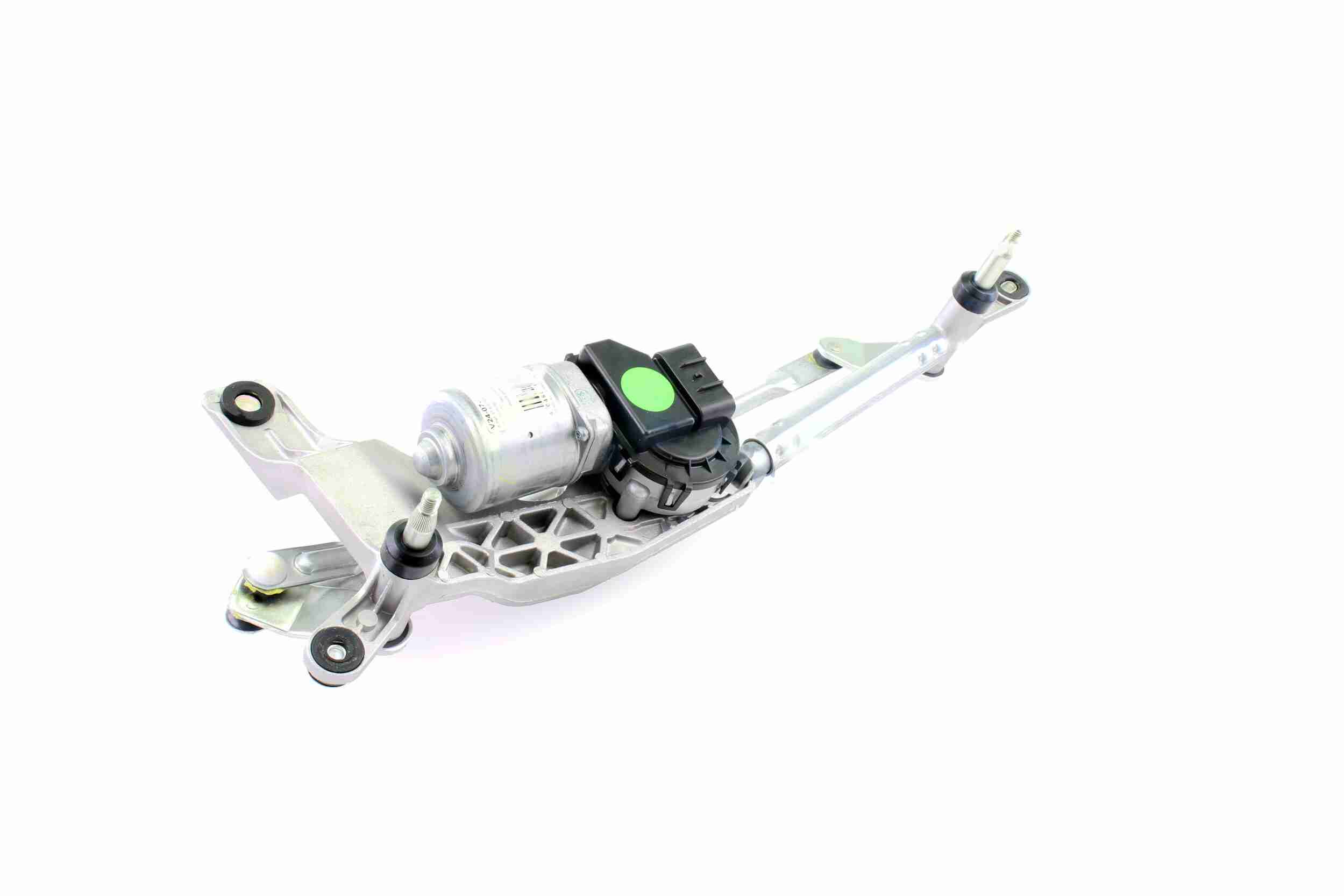 VEMO Viskermotor v24070002 foran for LANCIA