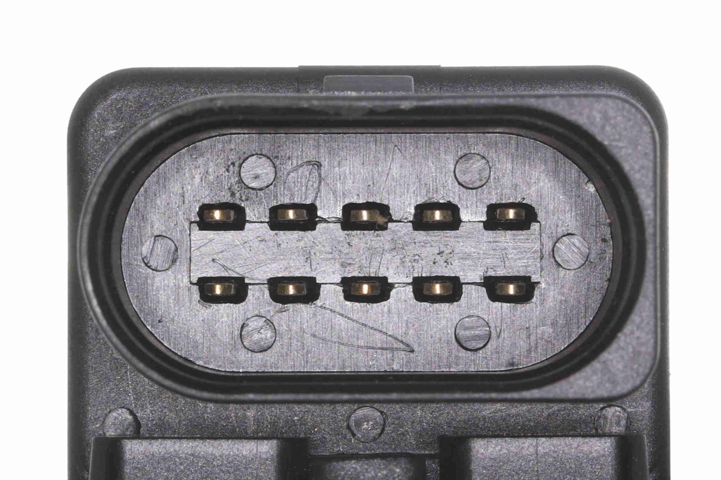 VEMO Ventil, trykluftanlæg V58-51-0001 for TESLA