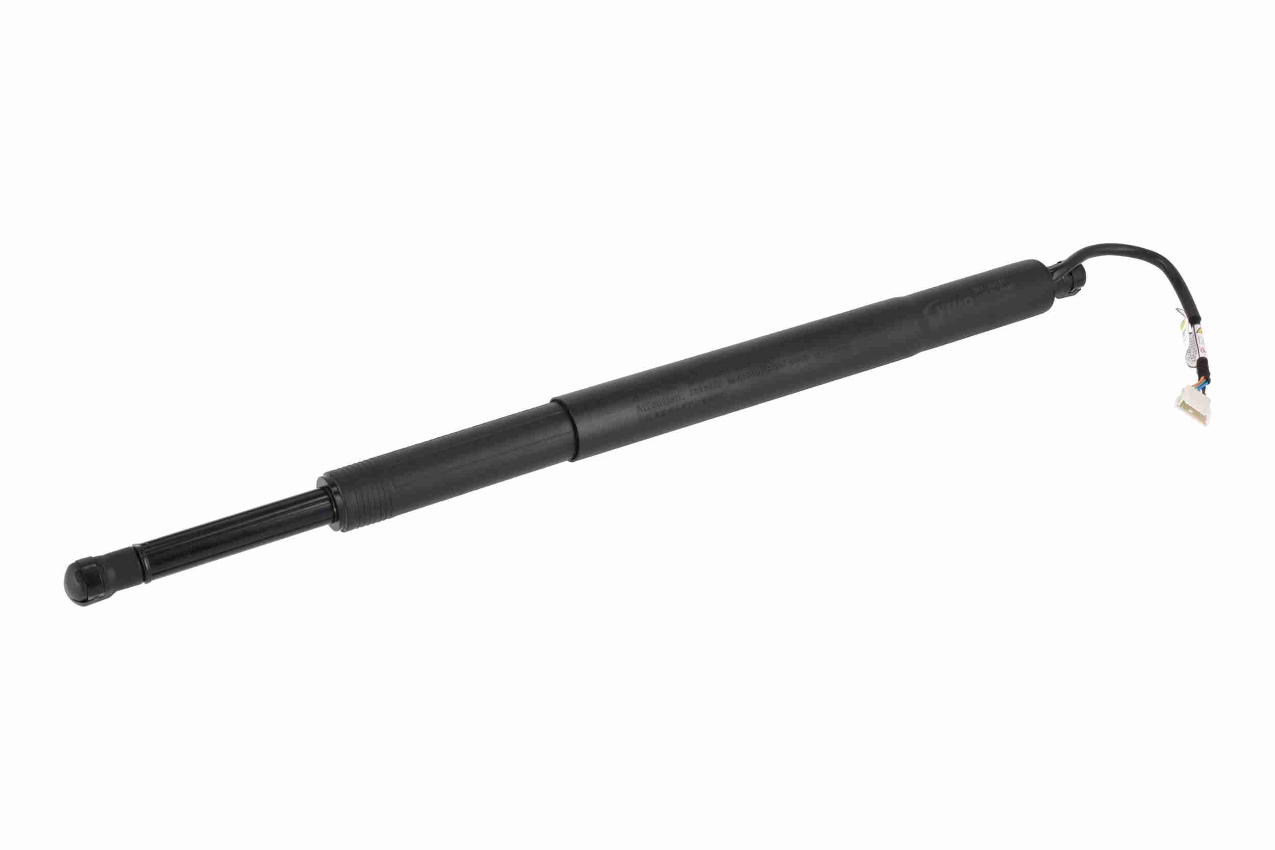 VEMO Elmotor, bagklap v20550047 venstre for BMW
