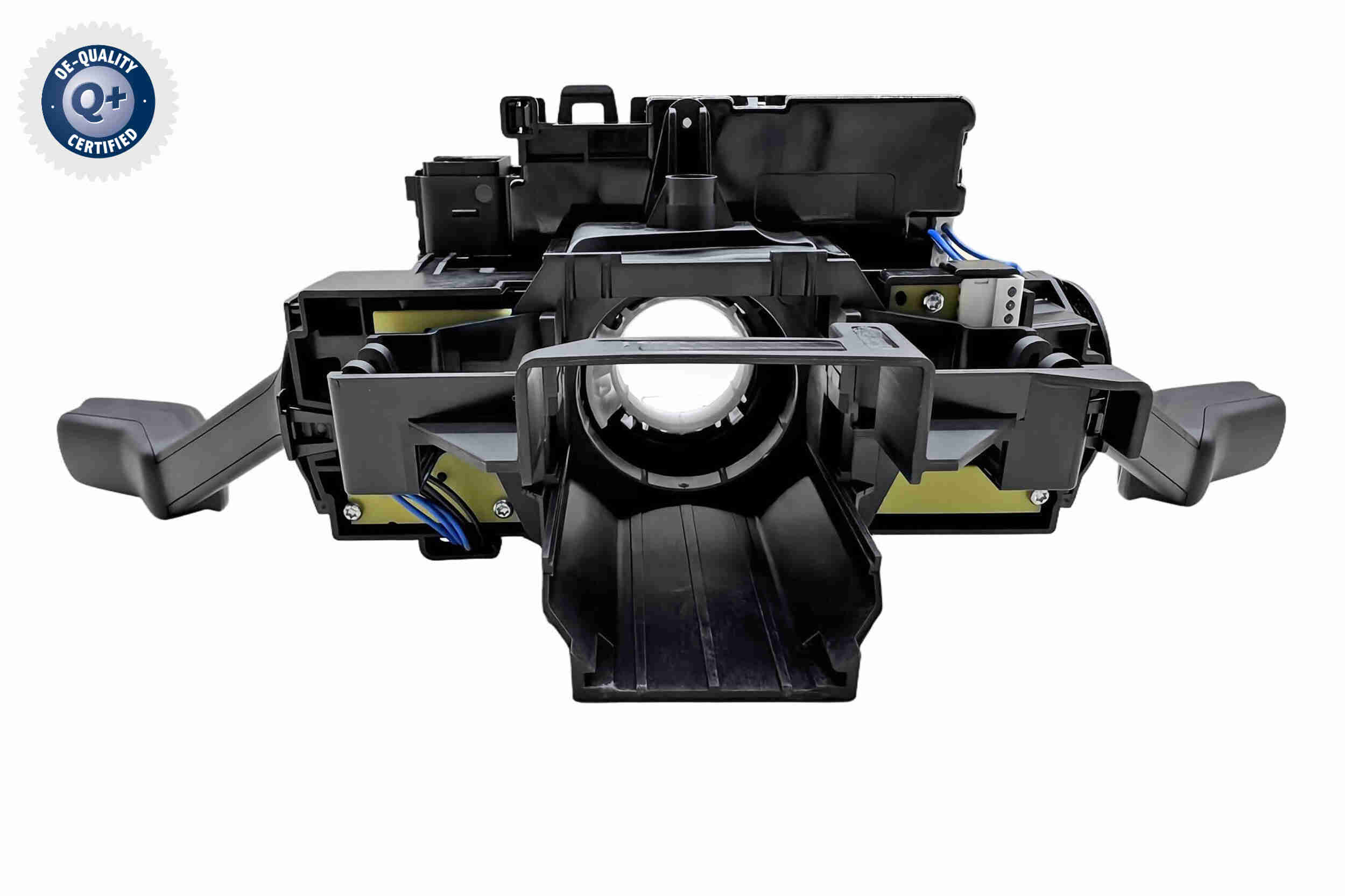 VEMO Betjeningsenhed, ratstamme V10-72-0553 for VW