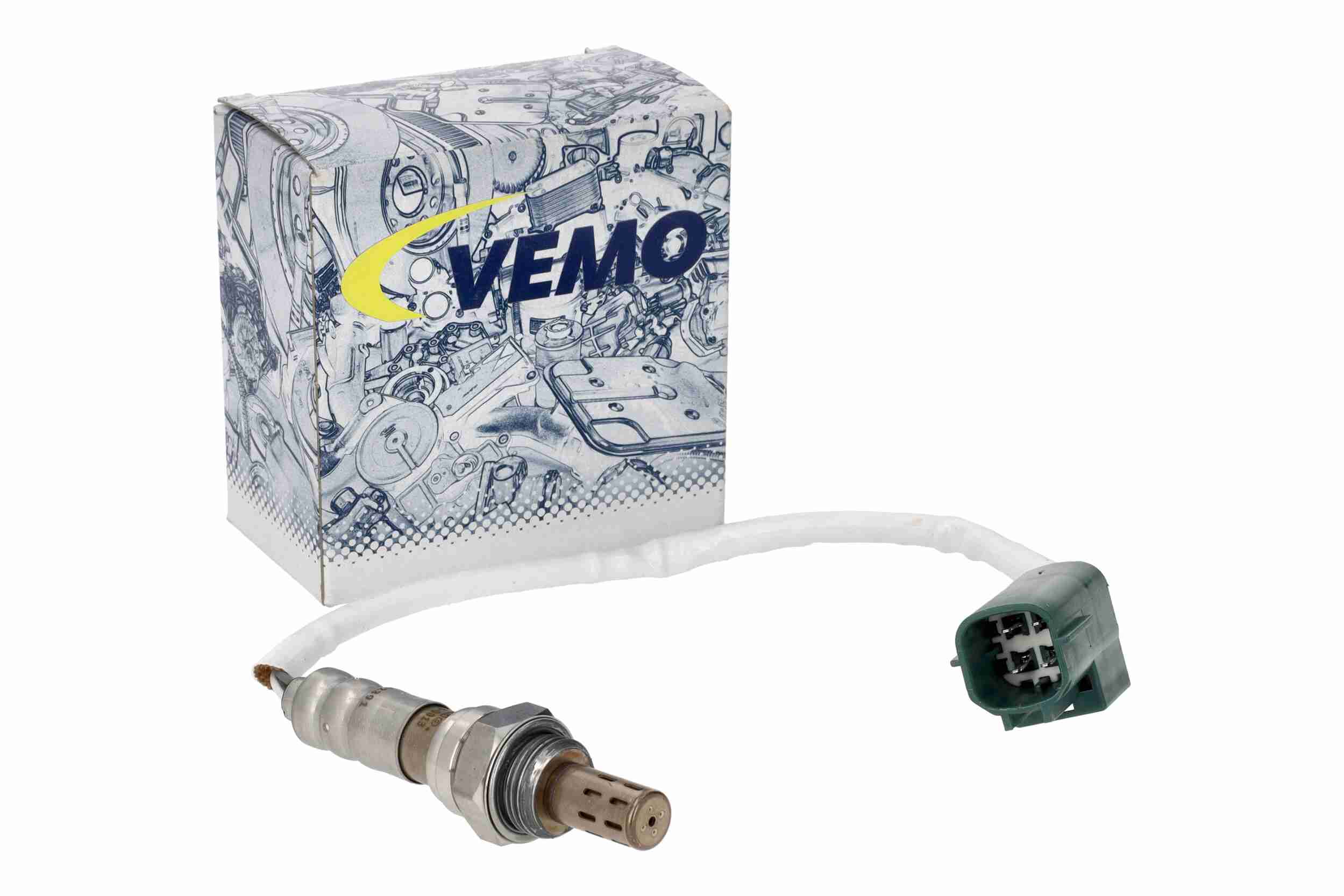 VEMO Lambdasonde v38760013 for NISSAN