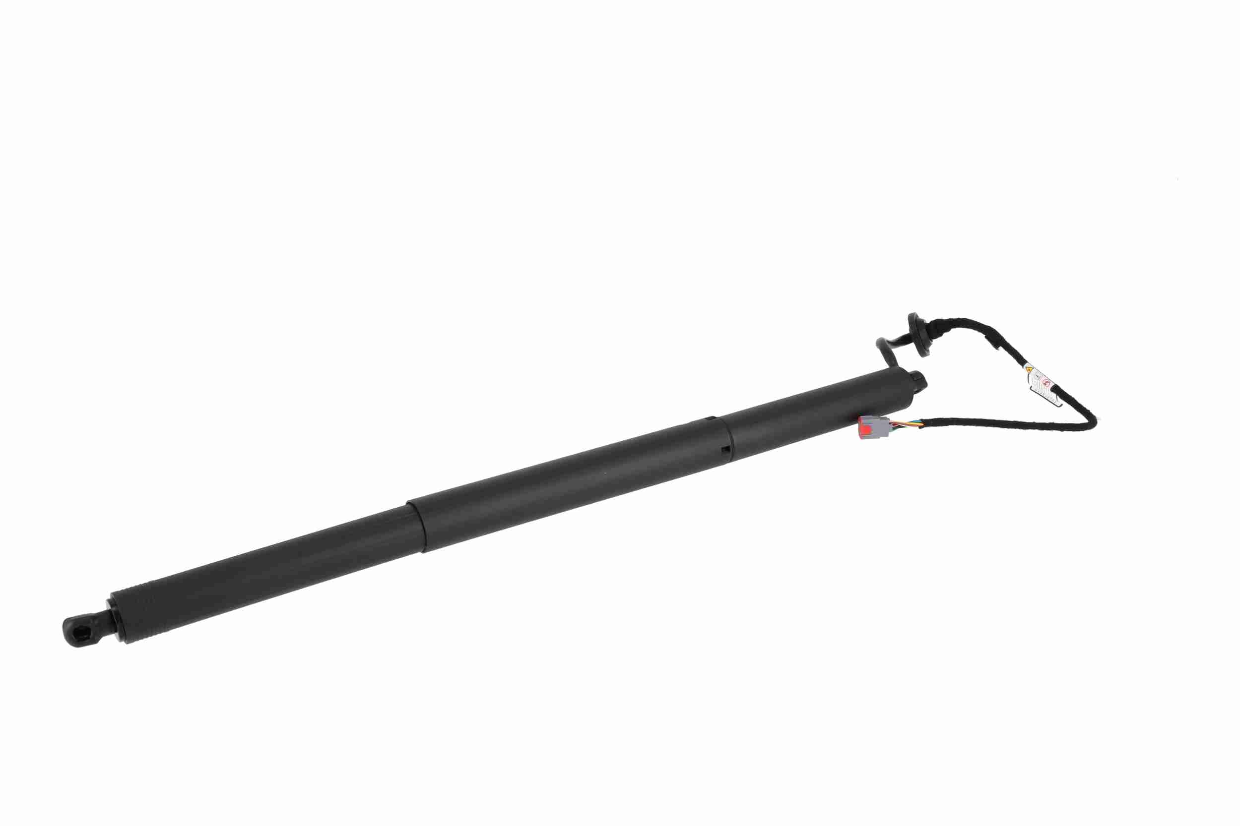 VEMO Elmotor, bagklap v25550019 venstre for FORD