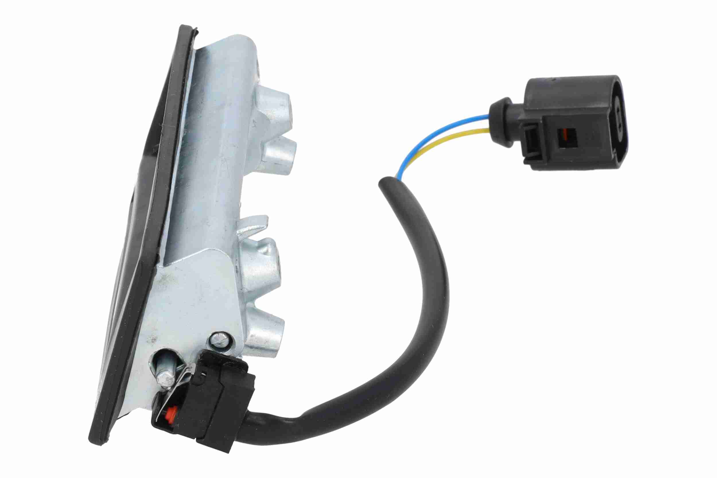 VEMO Bagklapsgreb v10852264 Køretøjets bagklap for PORSCHE VW