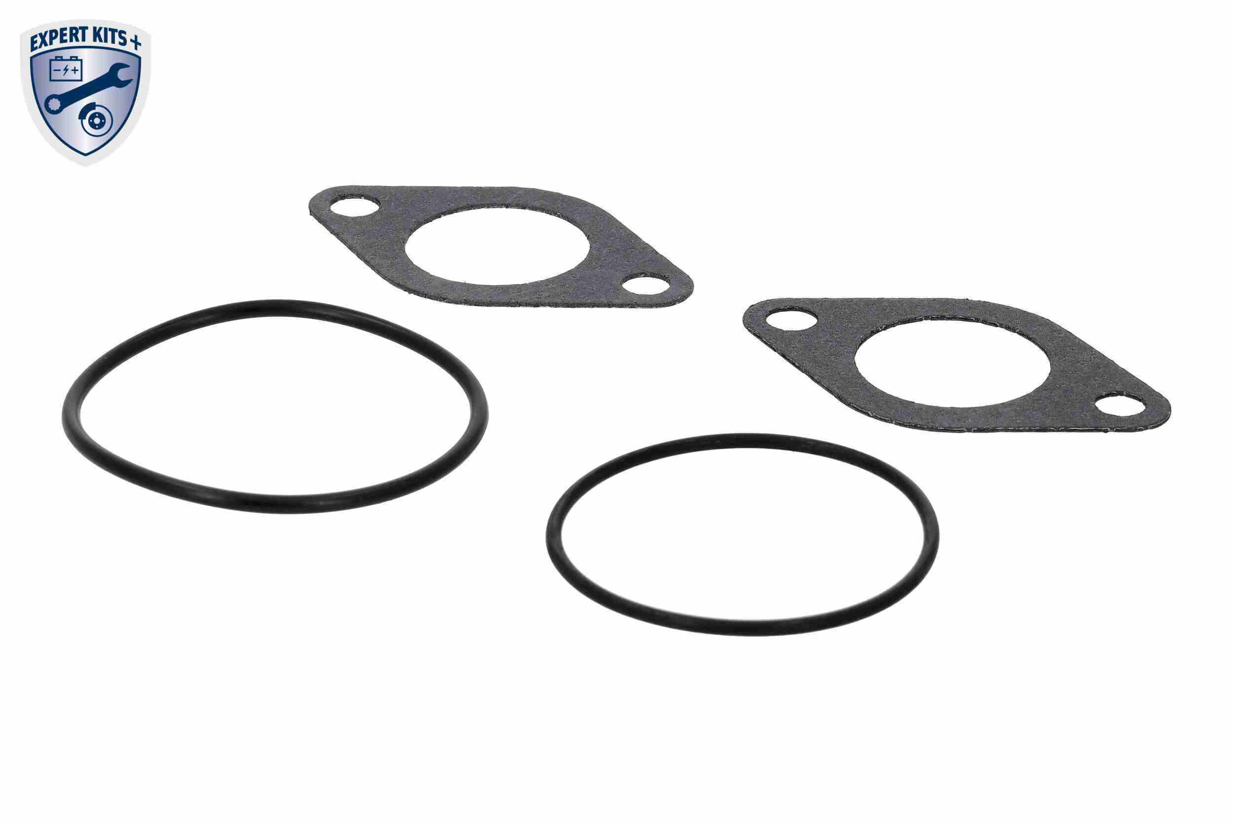 VEMO Pakningssæt, AGR-system v10639011 Motorrum for VAG SKODA
