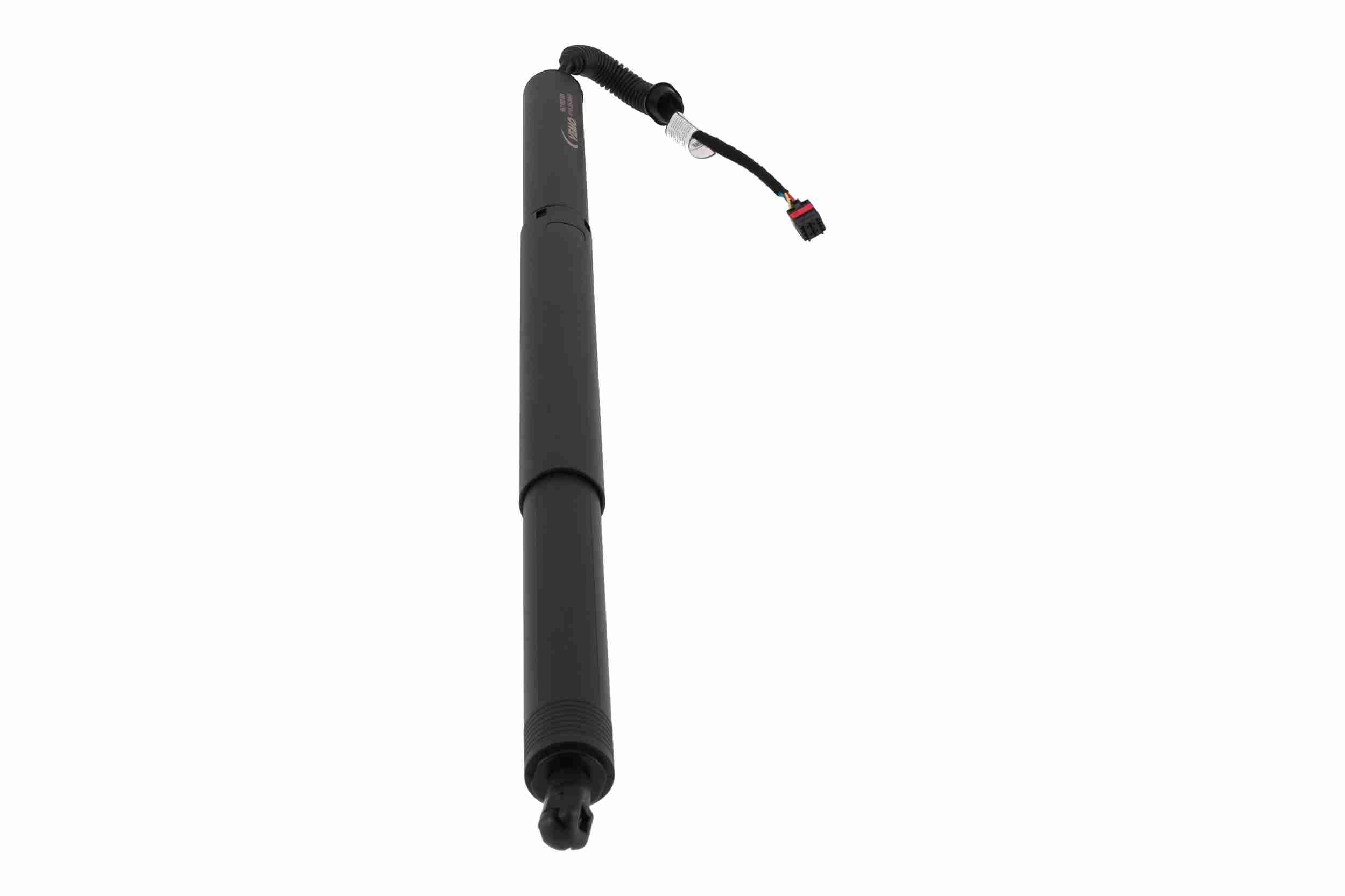 VEMO Elmotor, bagklap v10550060 venstre for SKODA