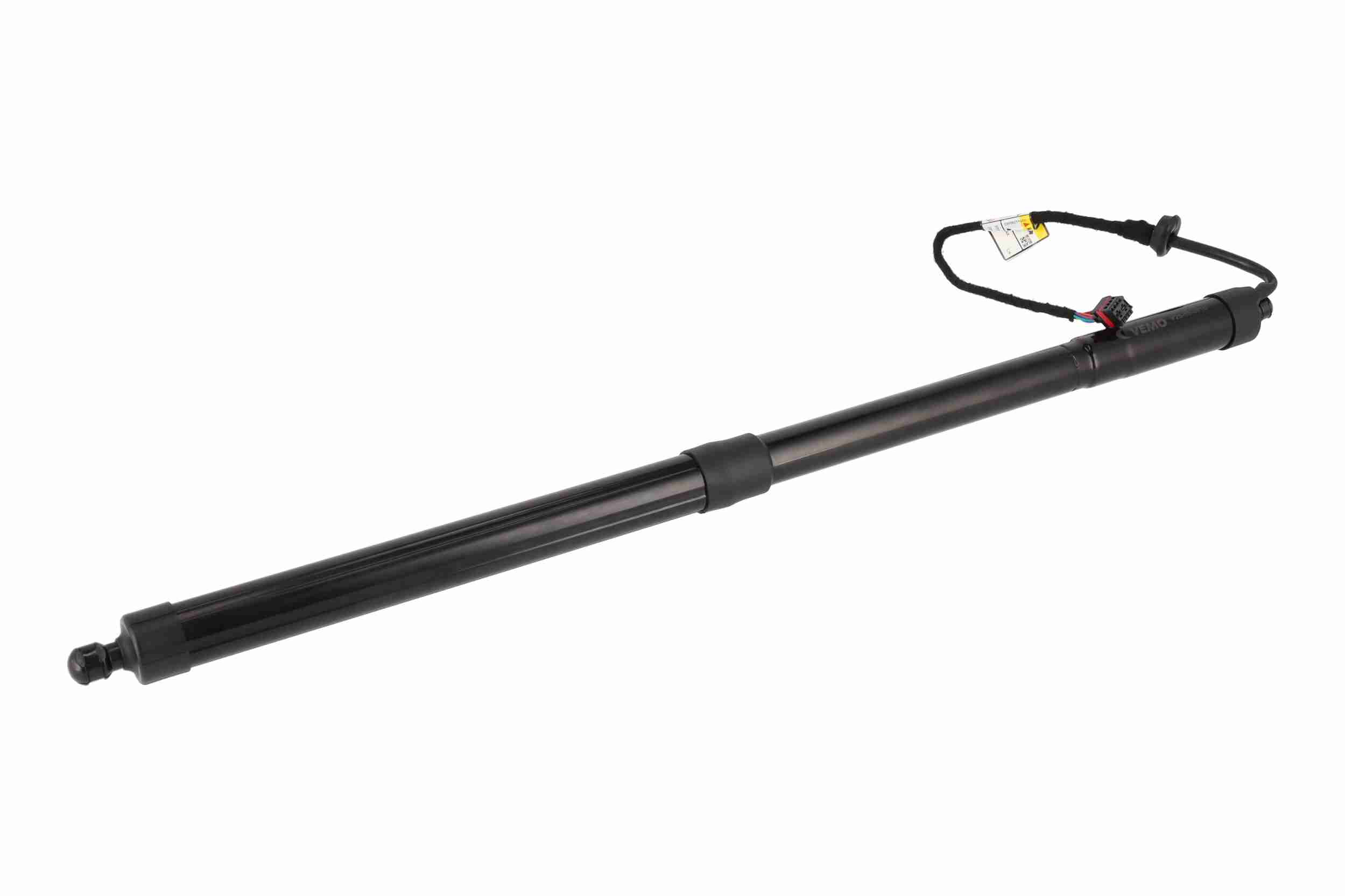 VEMO Elmotor, bagklap v25550016 venstre for FORD
