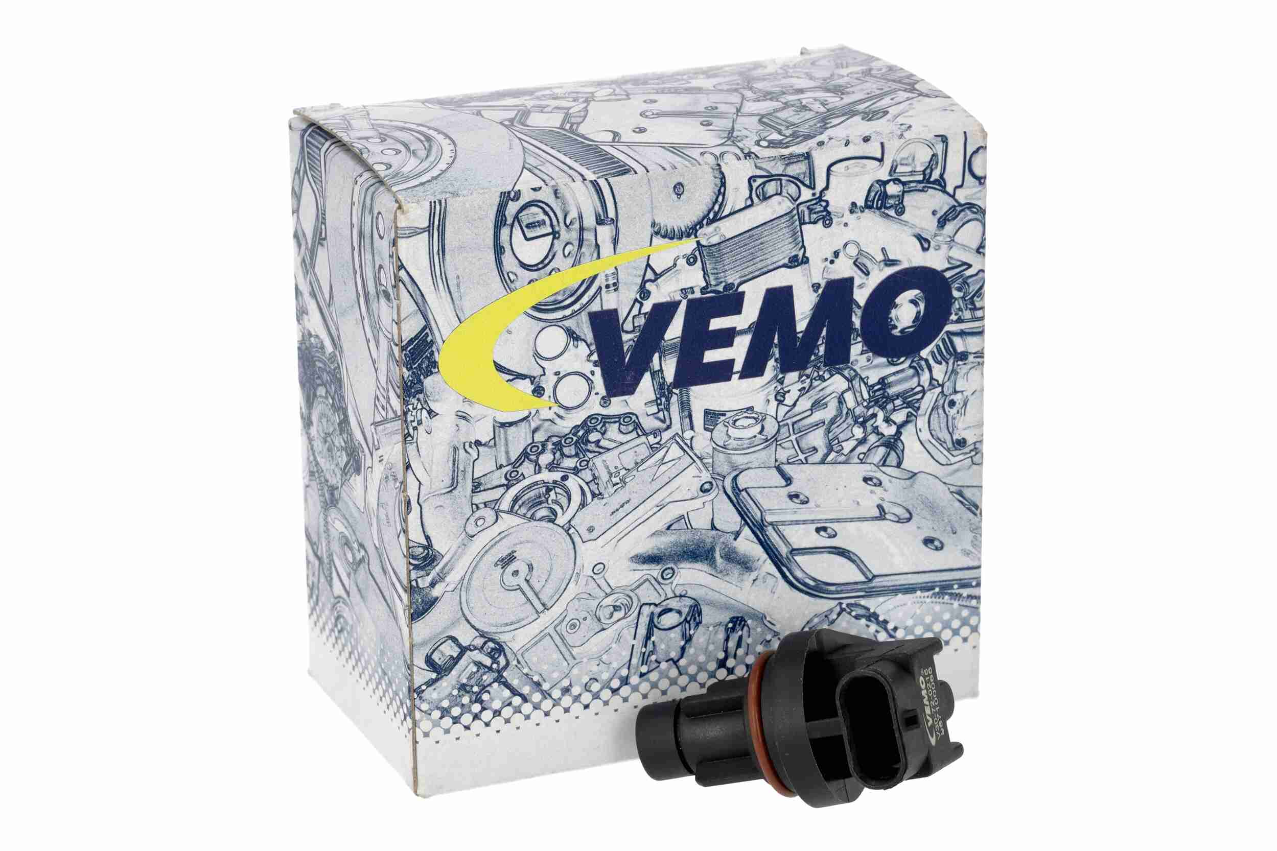 VEMO Sensor, knastakselposition v30720215 for MERCEDES-BENZ