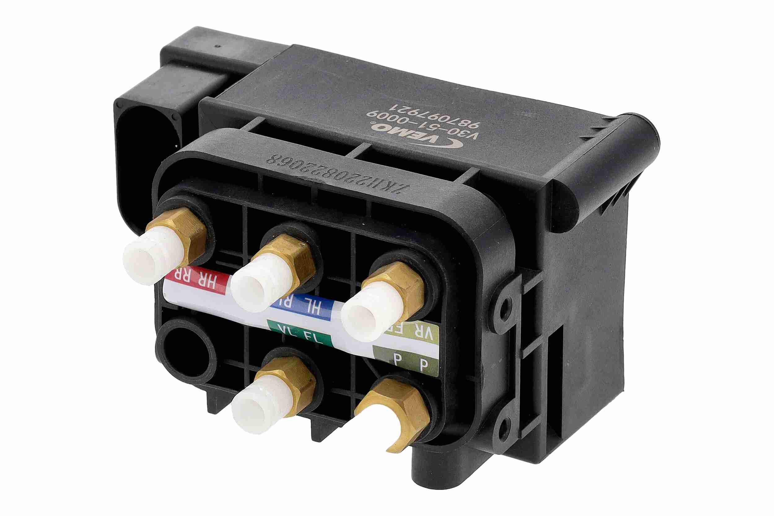 VEMO Ventil, trykluftanlæg V30-51-0009 for MERCEDES-BENZ