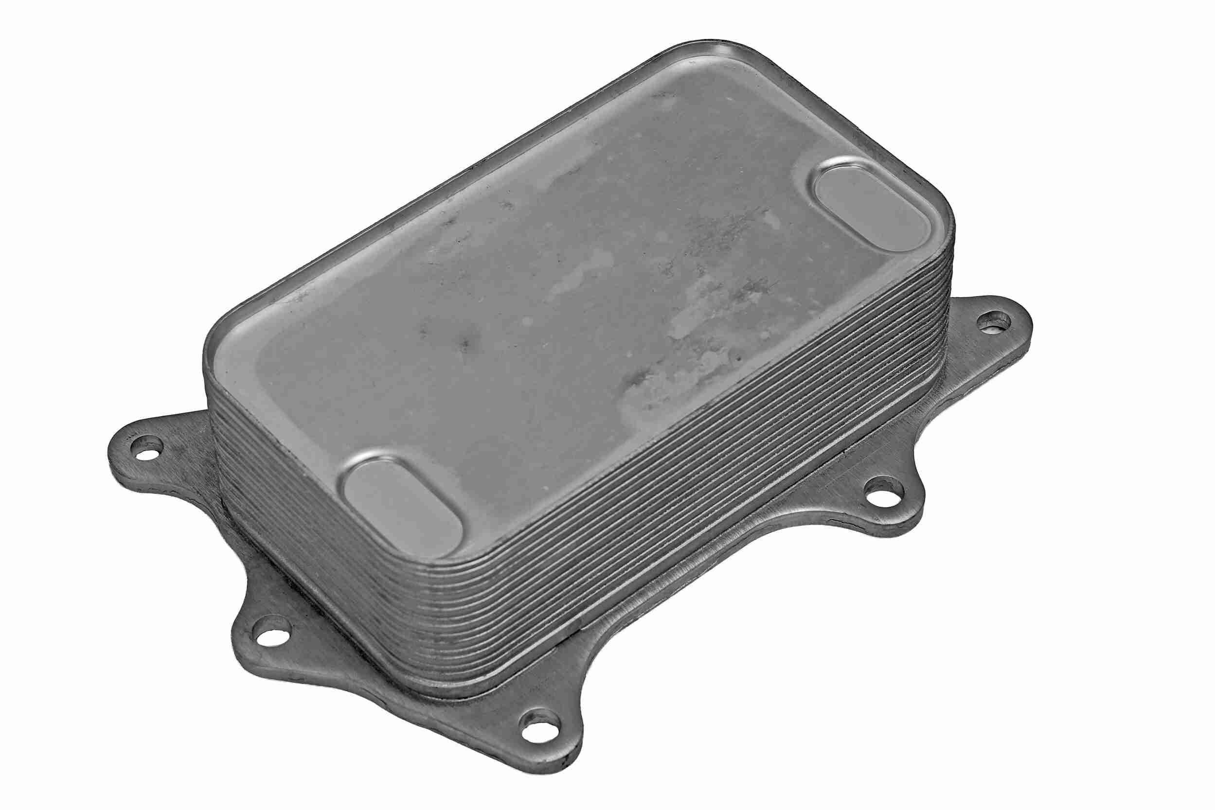 VEMO Oliekøler, motorolie v30600034 for MERCEDES-BENZ RENAULT