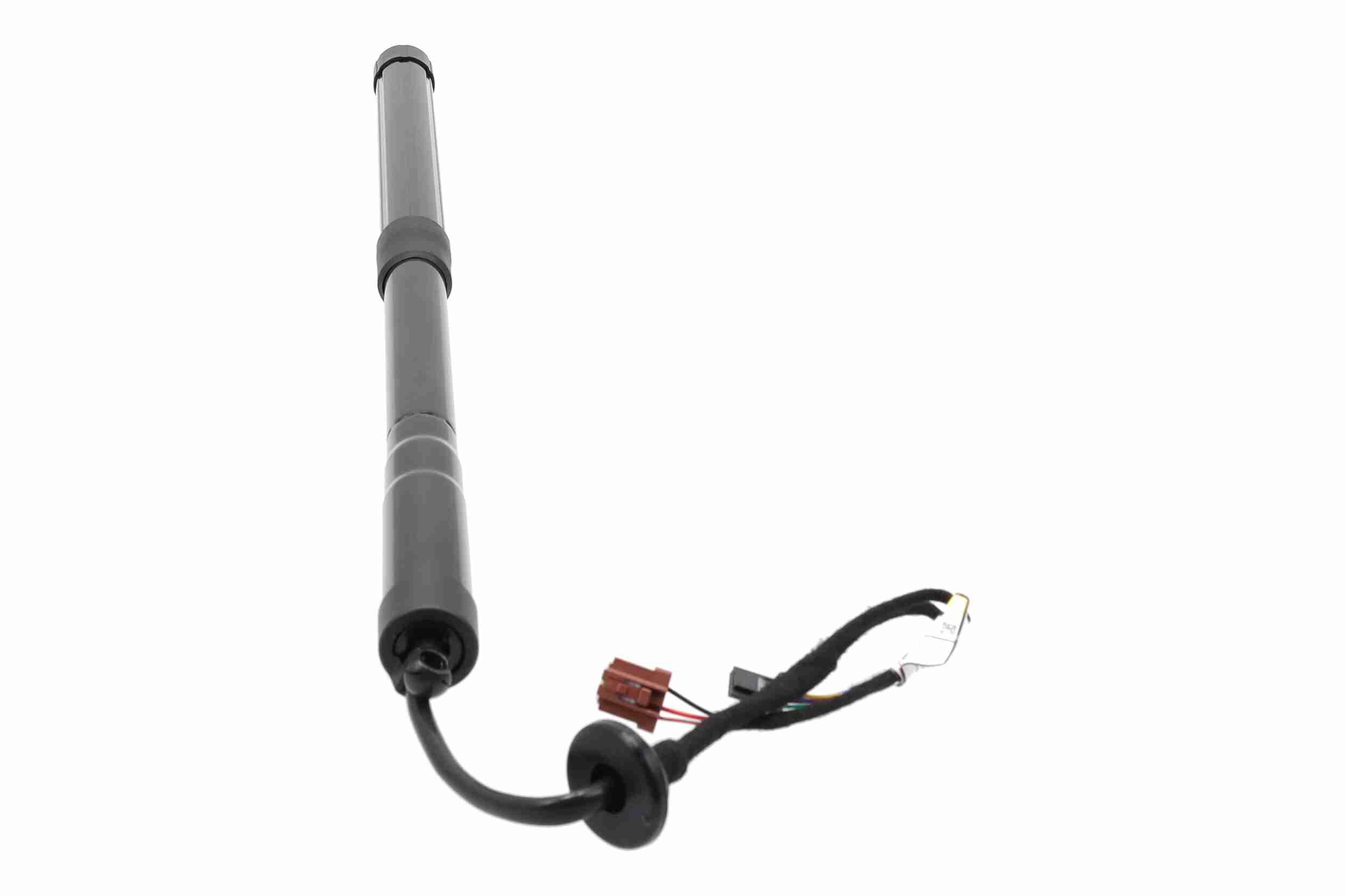 VEMO Elmotor, bagklap v46550001 venstre for RENAULT