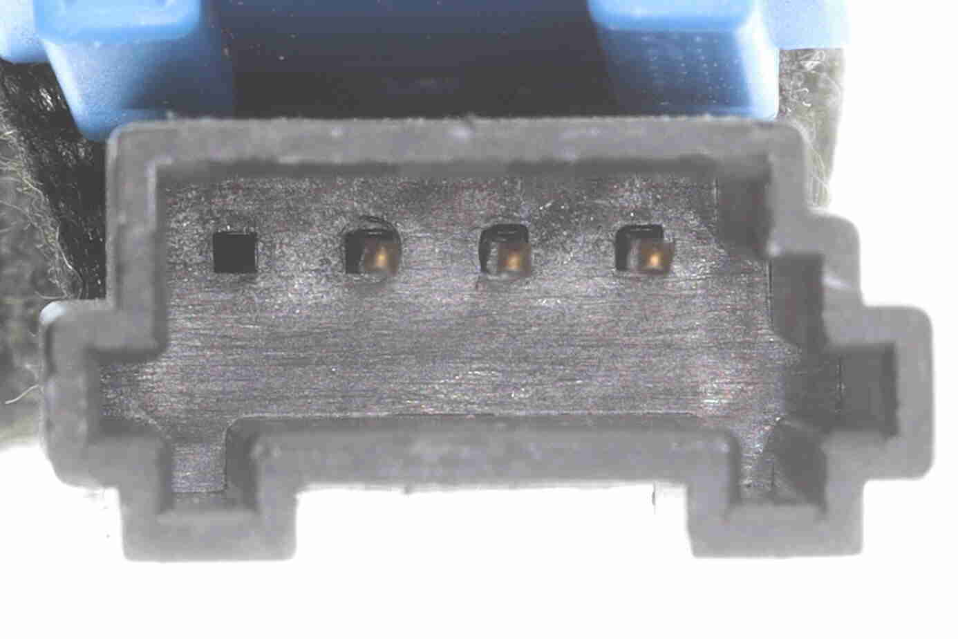 VEMO Elmotor, bagklap v20550045 venstre for BMW