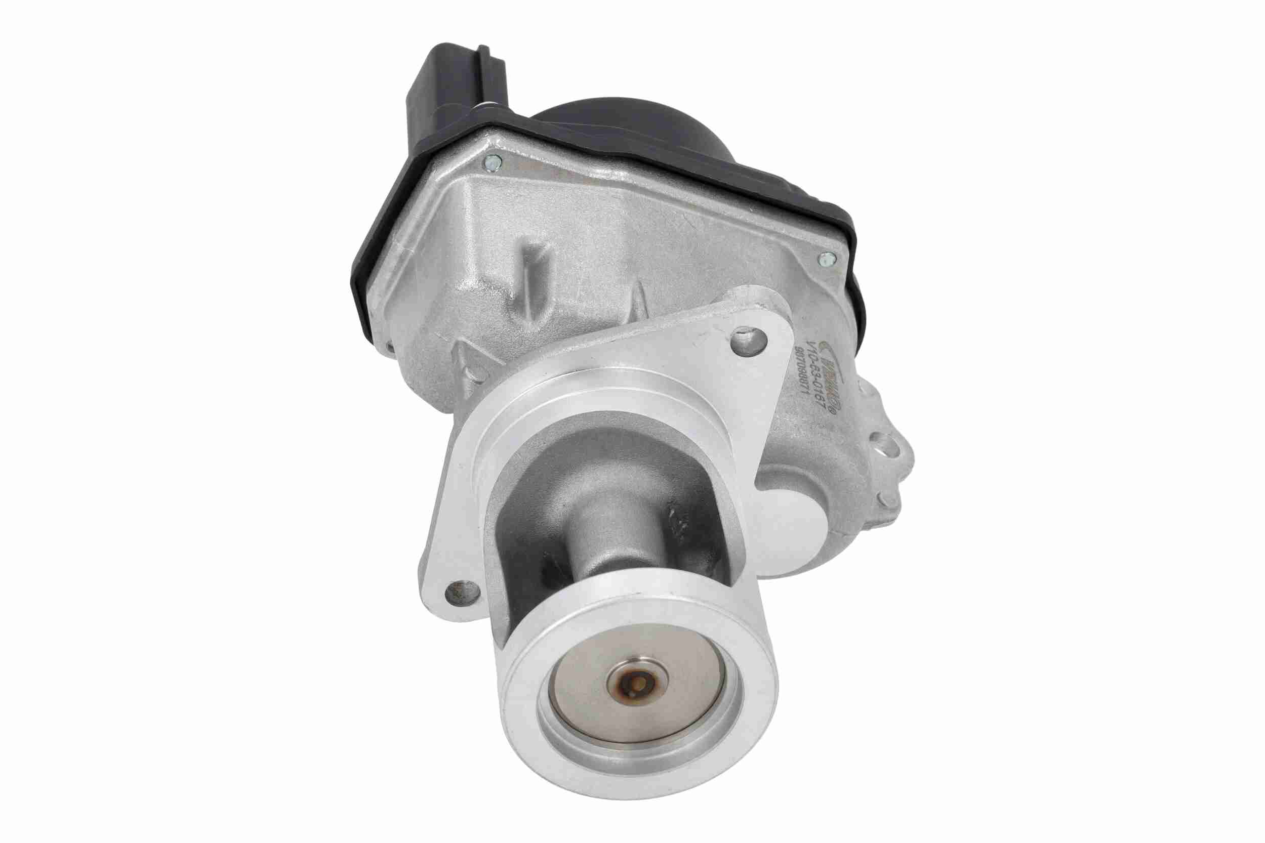 VEMO Ventil, udstødningsrecirkulation V10-63-0167 for VAG PORSCHE VW
