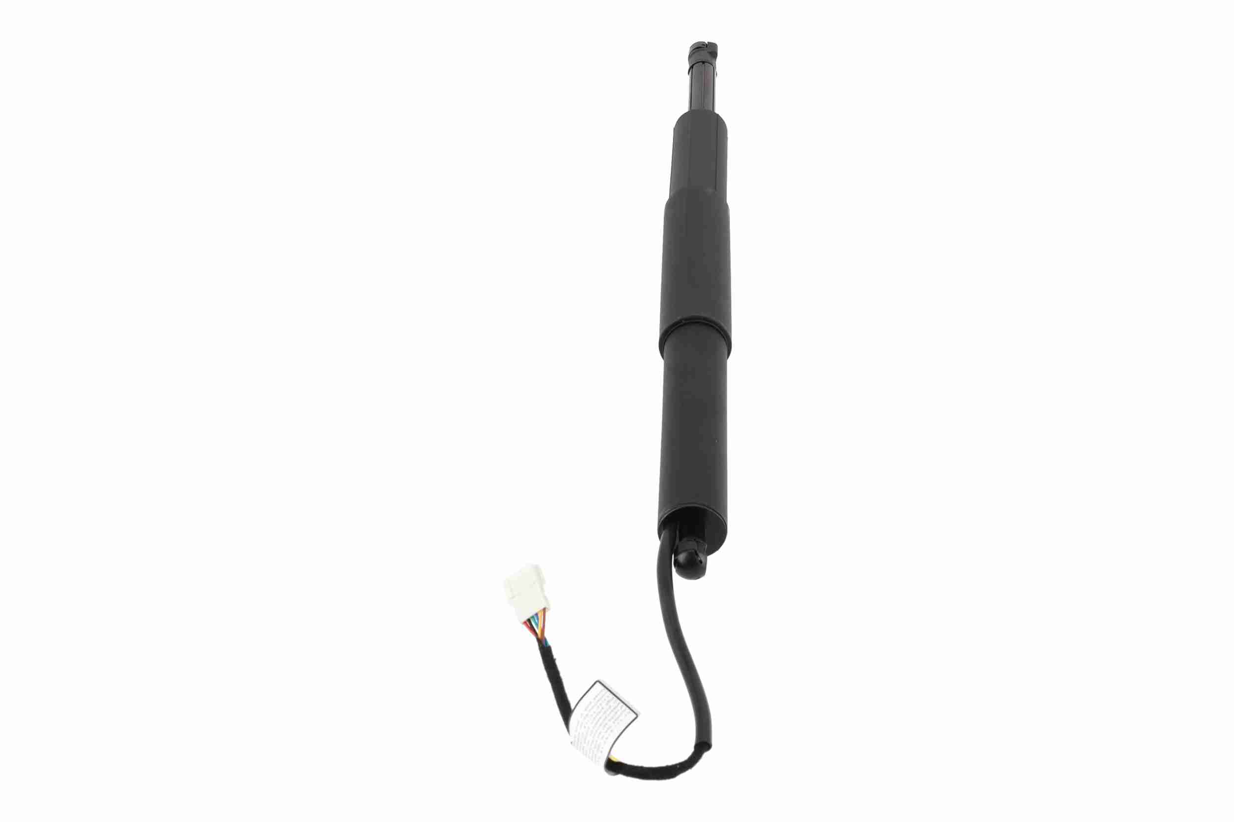 VEMO Elmotor, bagklap v20550033 bagved til venstre for BMW