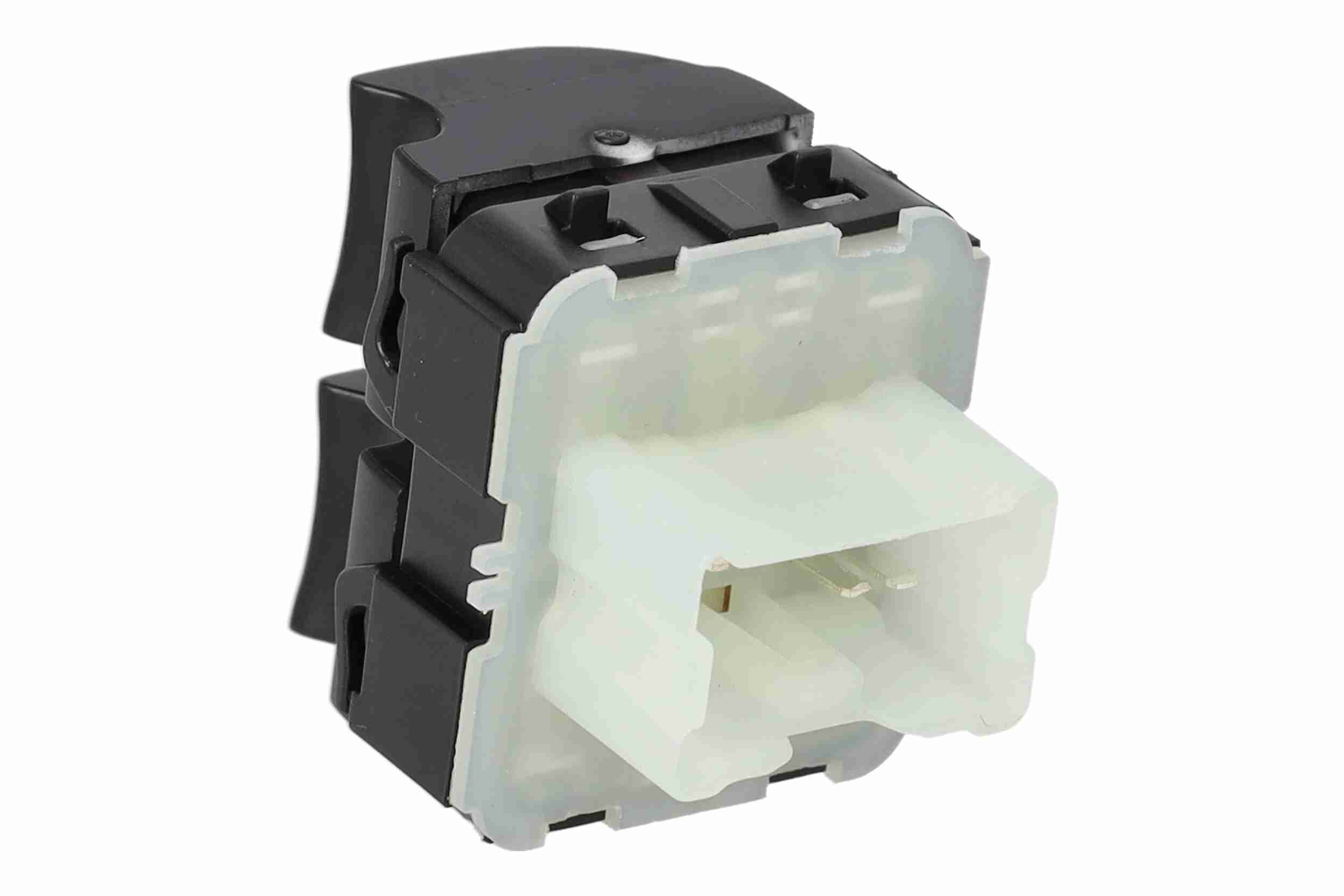 VEMO Kontakt, rudehejs v30730038 i førerside for MERCEDES-BENZ DACIA