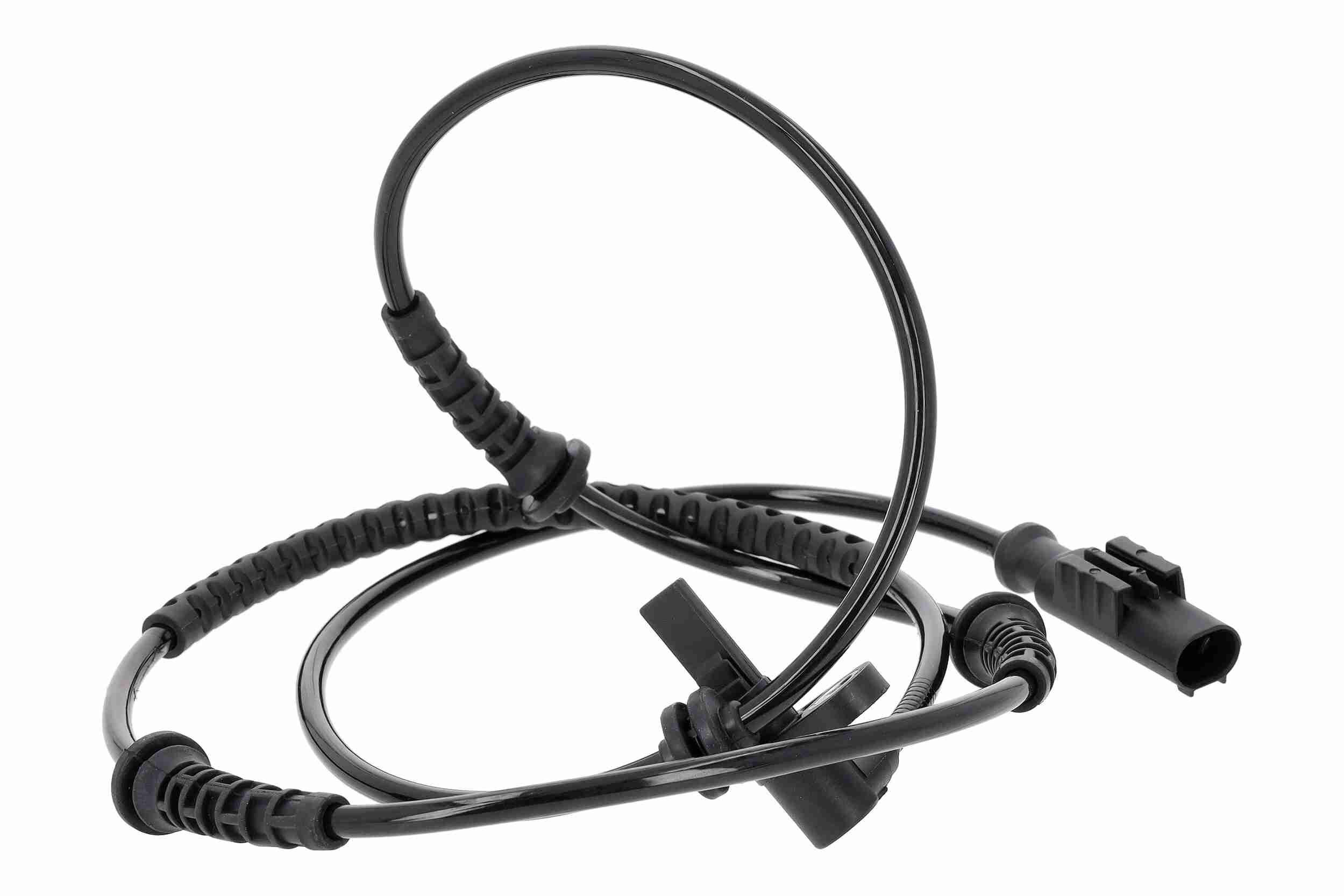 VEMO ABS Sensor V24-72-0231 Bagaksel højre for FIAT