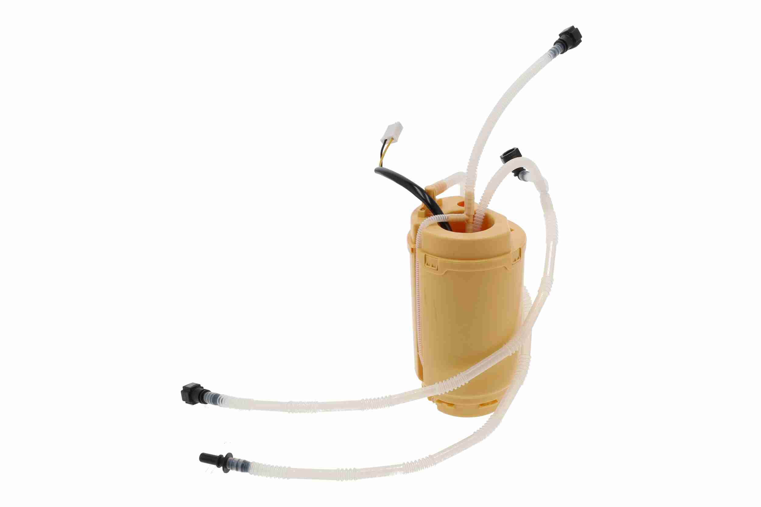 VEMO Brændstof, føderdel v10090026 højre for VW