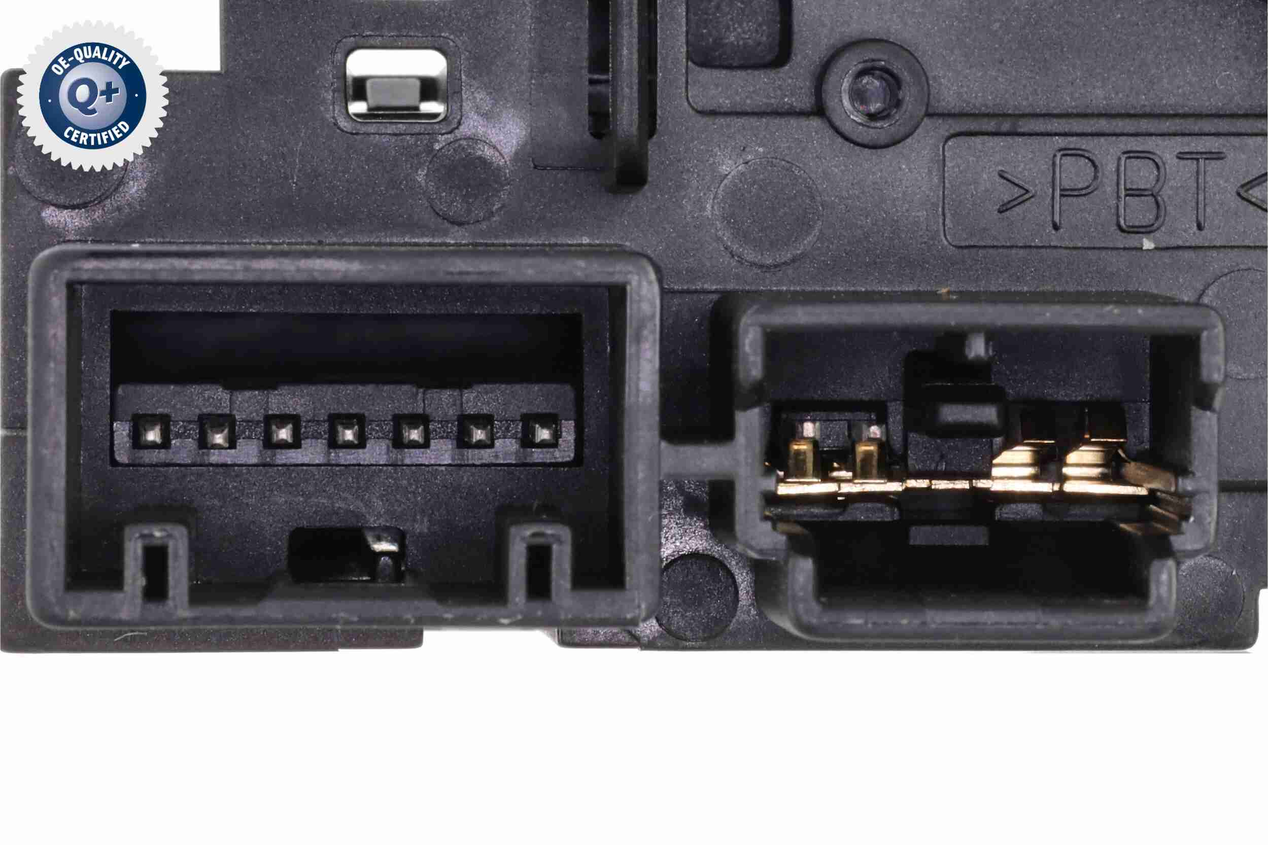 VEMO Vinkelfjeder, Airbag v32720147 for MAZDA