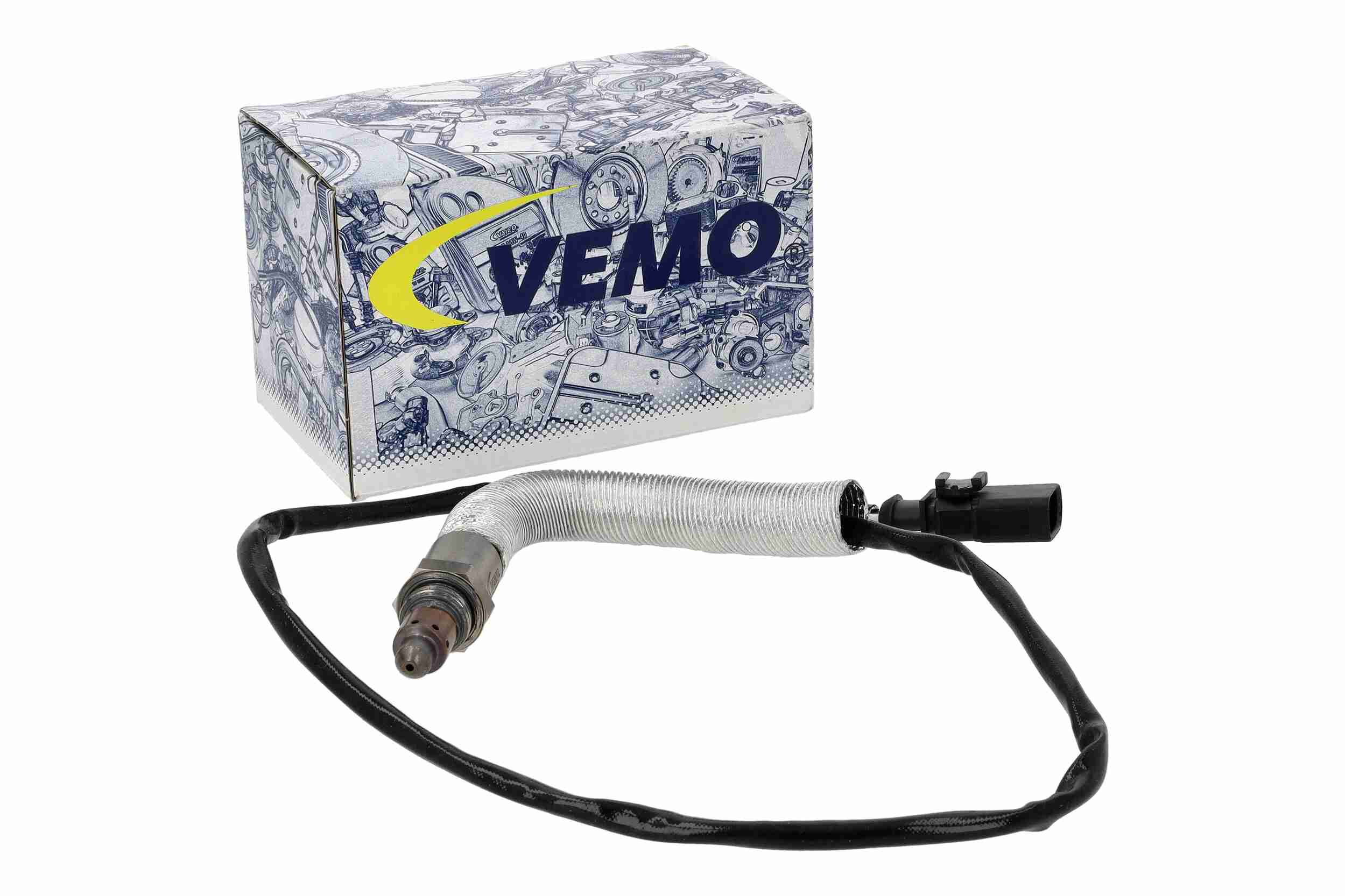 VEMO Lambdasonde V10-76-0102 for VAG