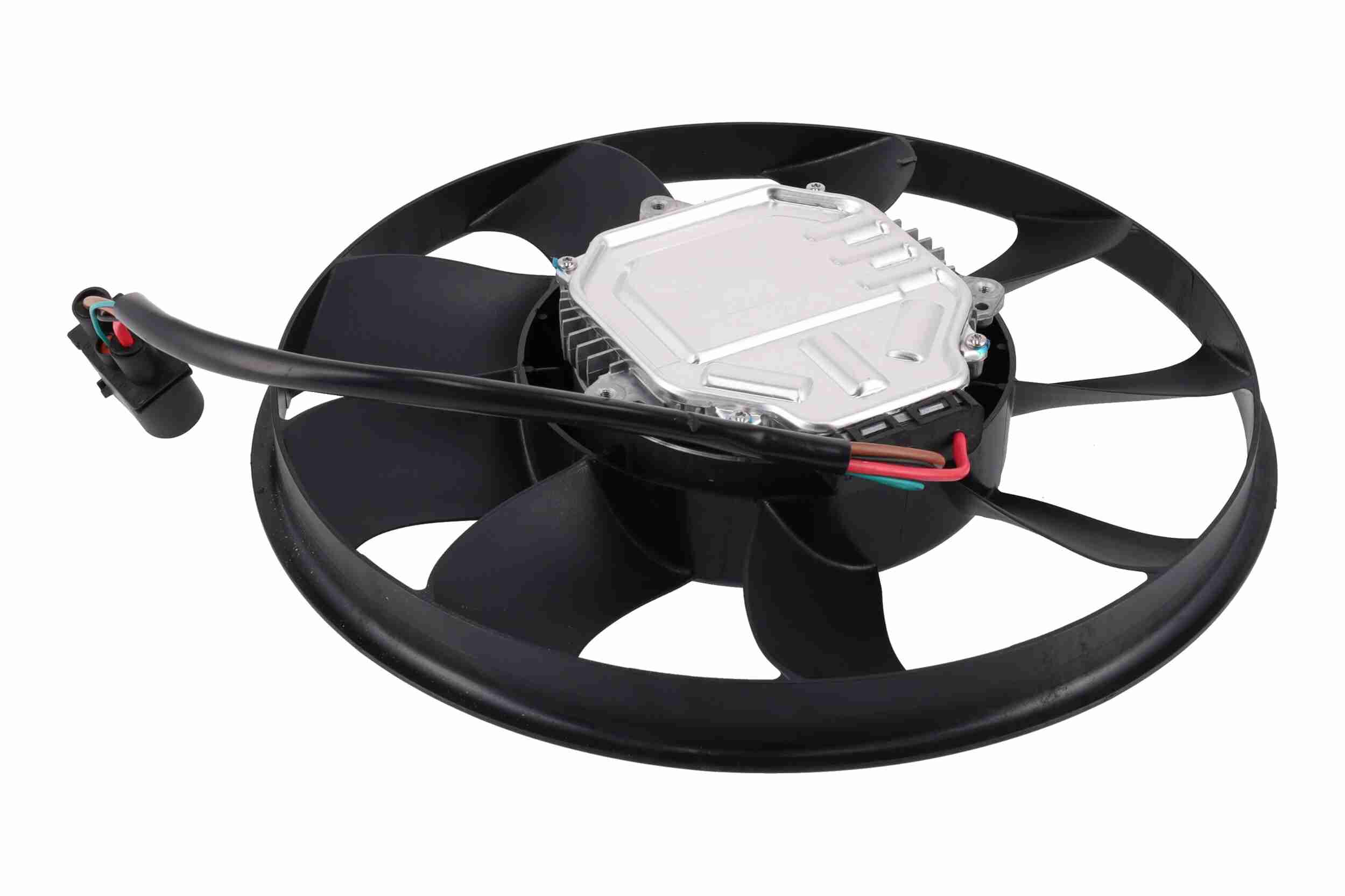 VEMO Ventilator, motorkøling v10010013 for BENTLEY VW PORSCHE