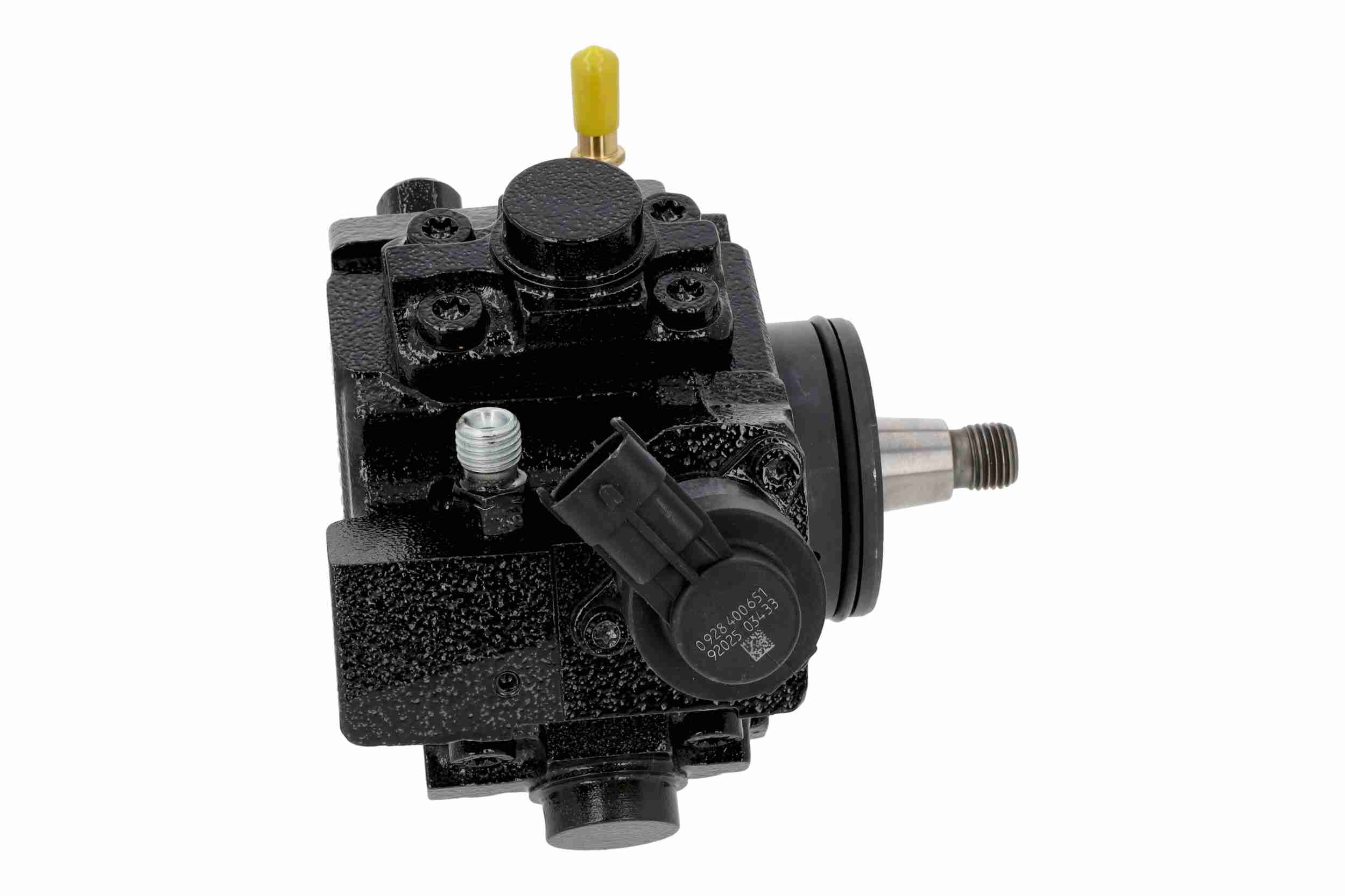 VEMO Højtrykspumpe v46250008 for VAUXHALL RENAULT NISSAN