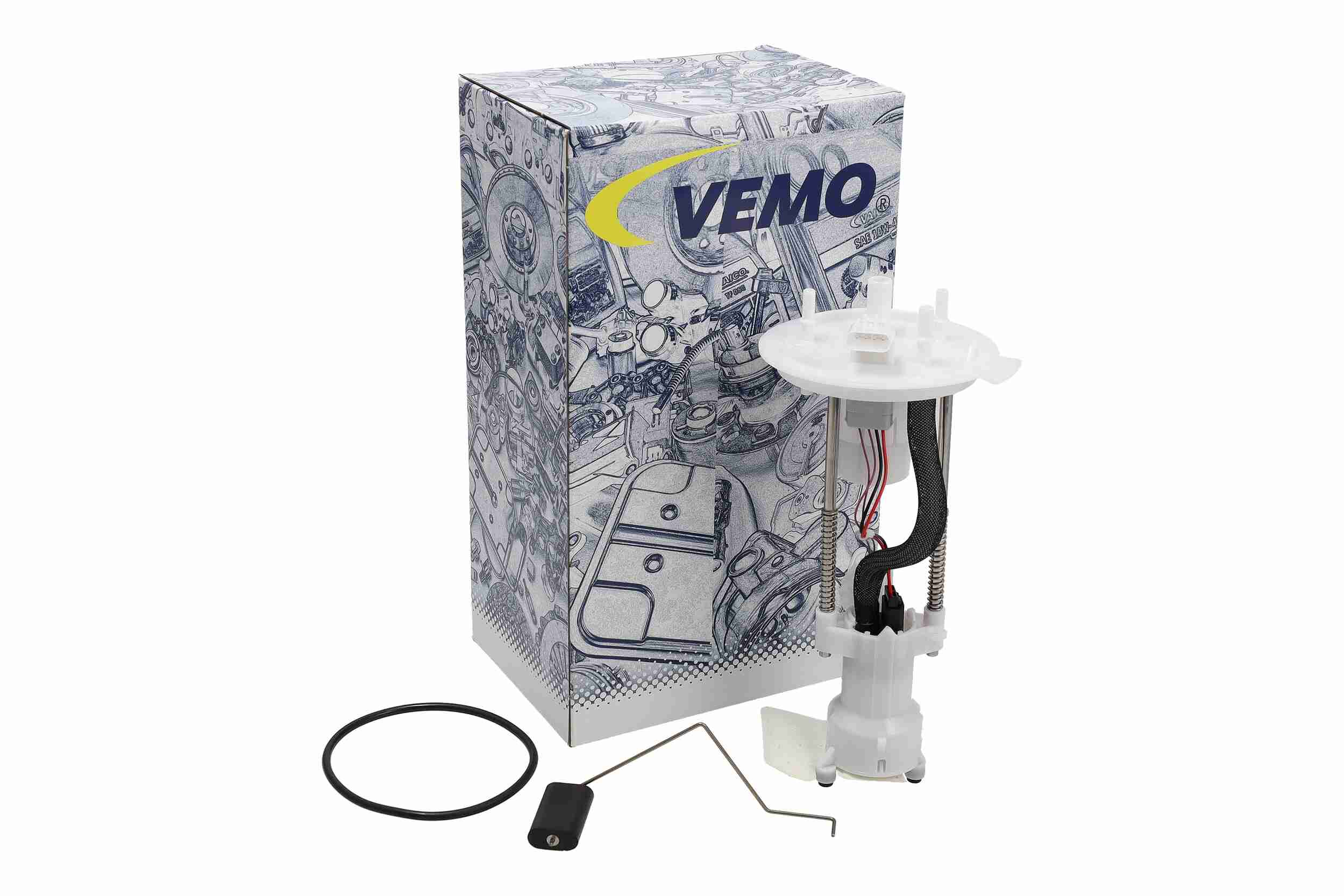 VEMO v25090077 for FORD