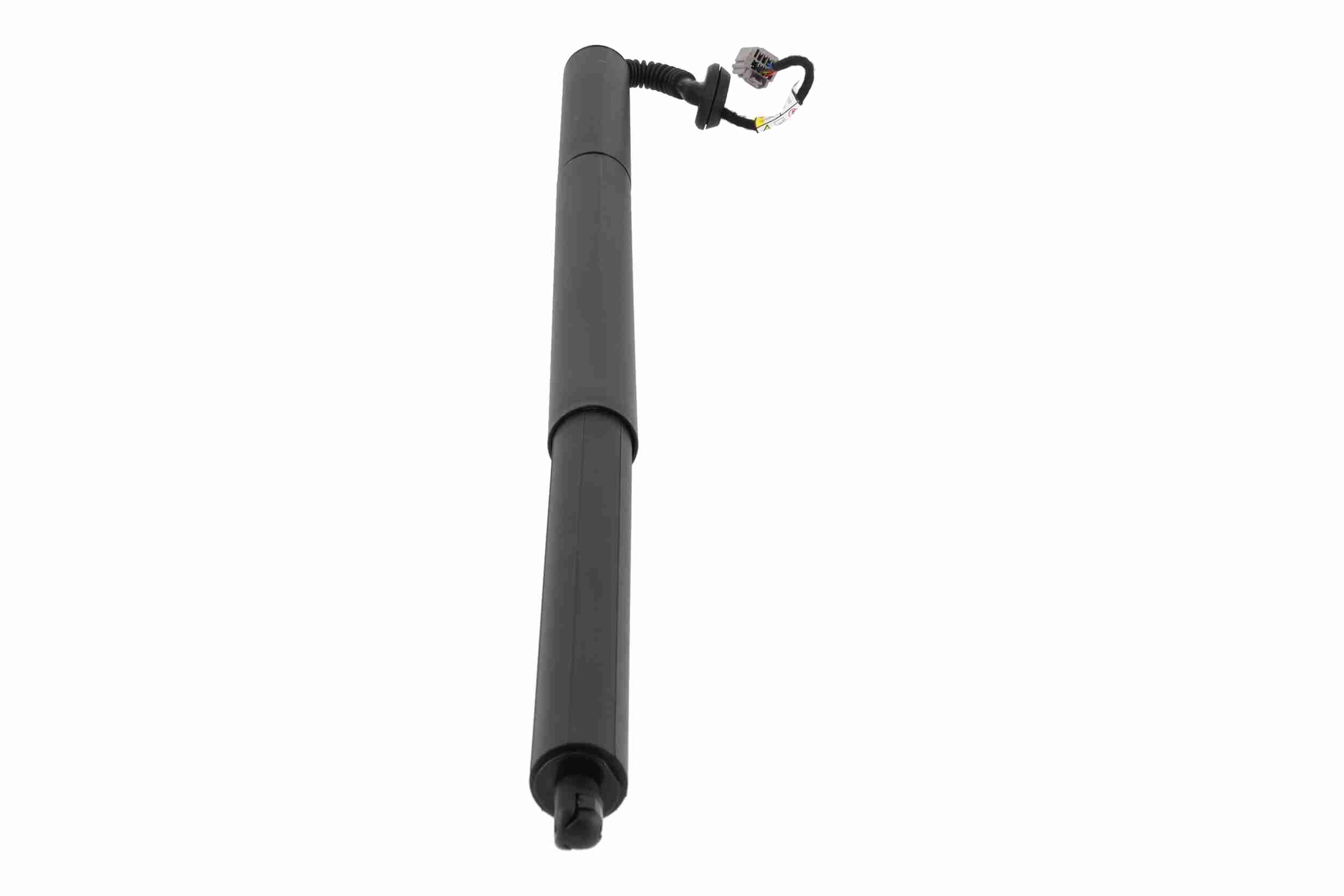 VEMO Elmotor, bagklap v25550008 venstre for FORD