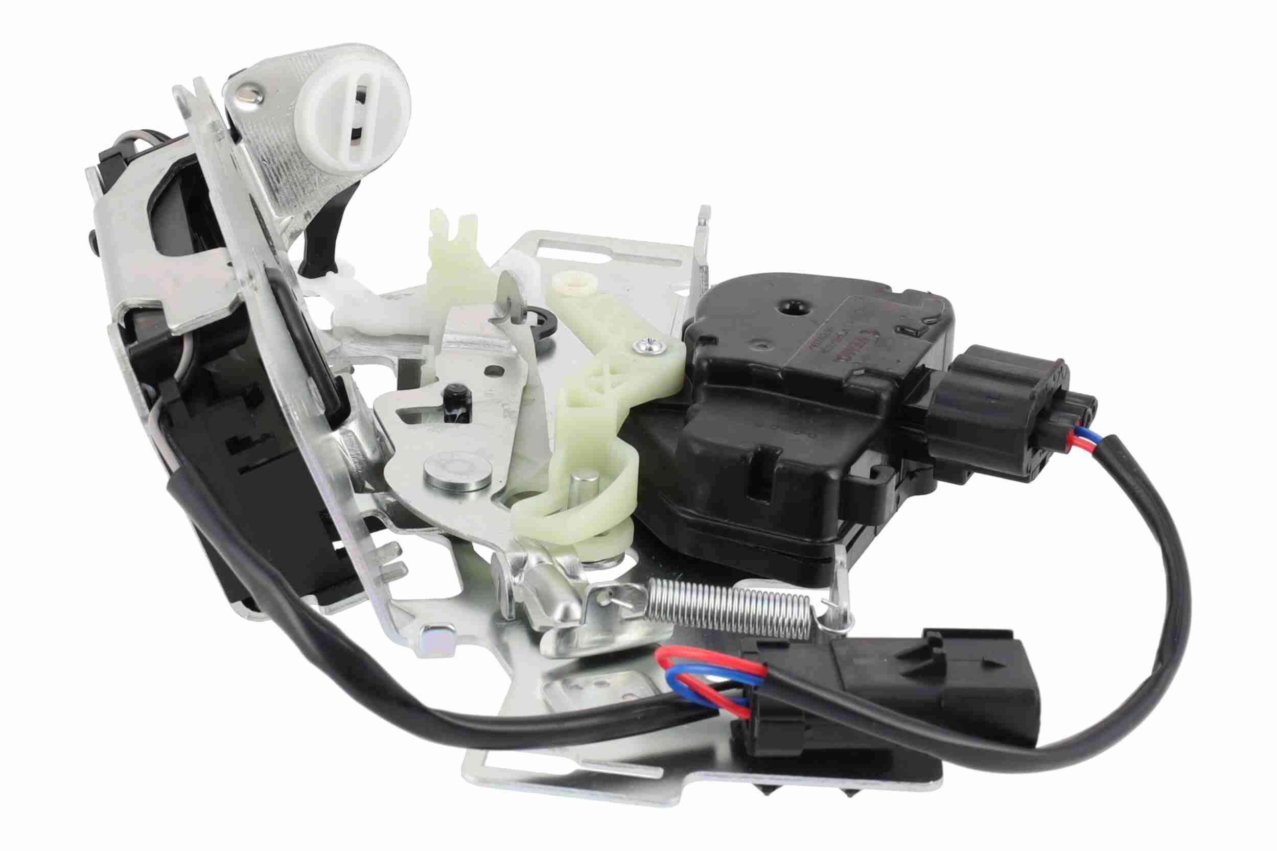 VEMO Skydedørslås V33-85-0039 bagved til højre for CHRYSLER RAM