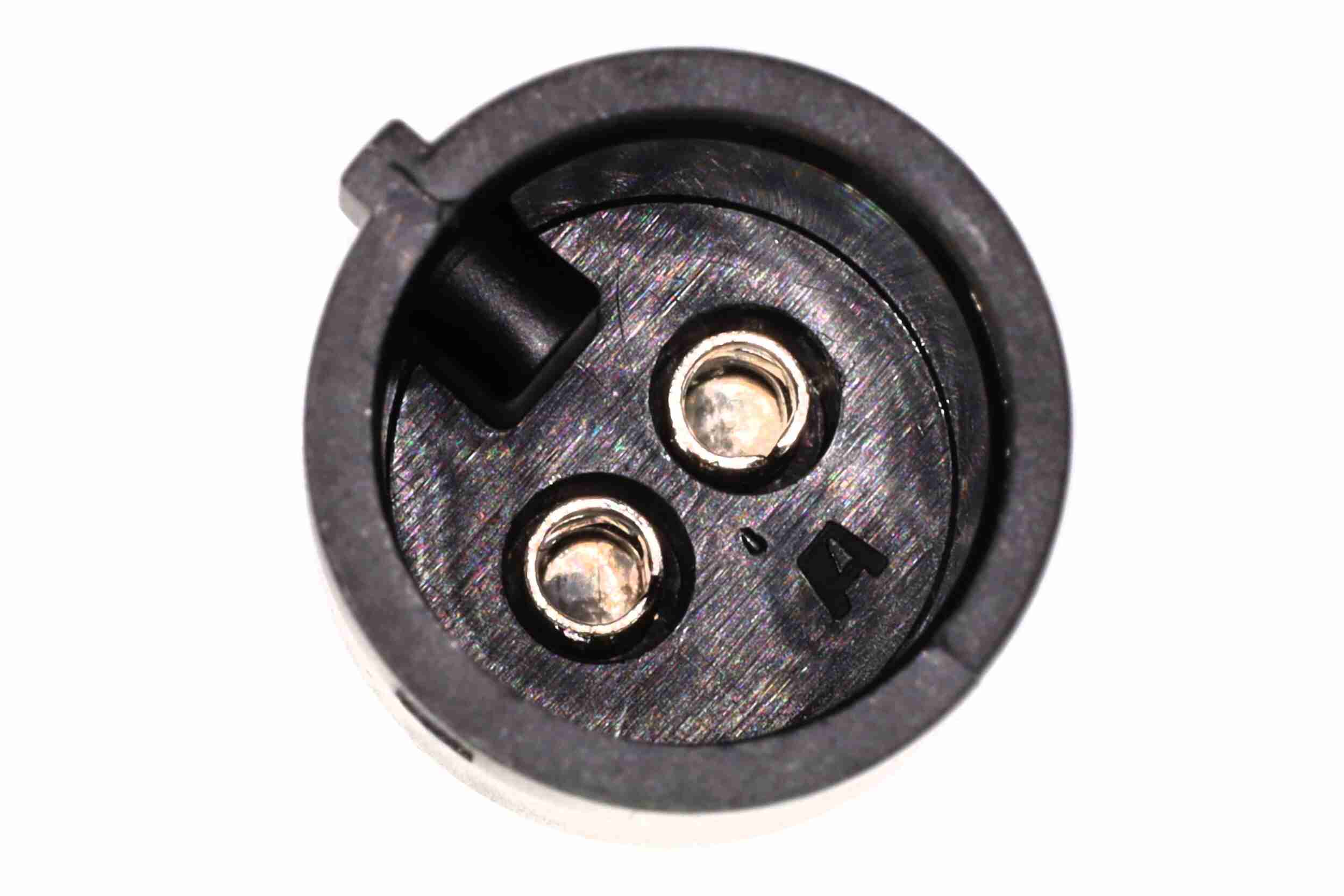 VEMO ABS Sensor v46720345 venstre foraksel for RENAULT