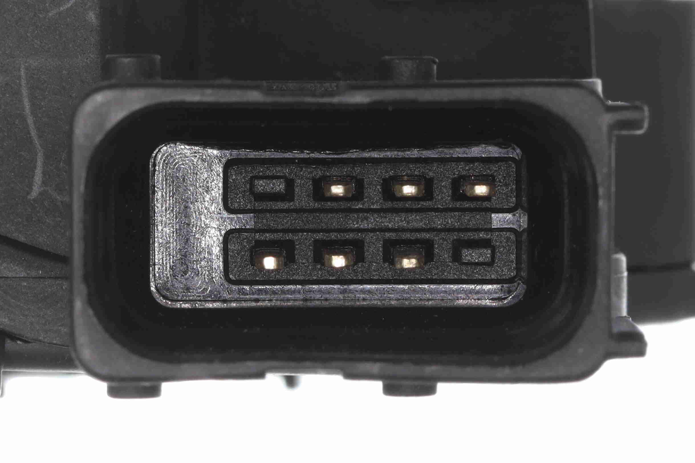 VEMO Skydedørslås V42-85-0022 højre for PEUGEOT