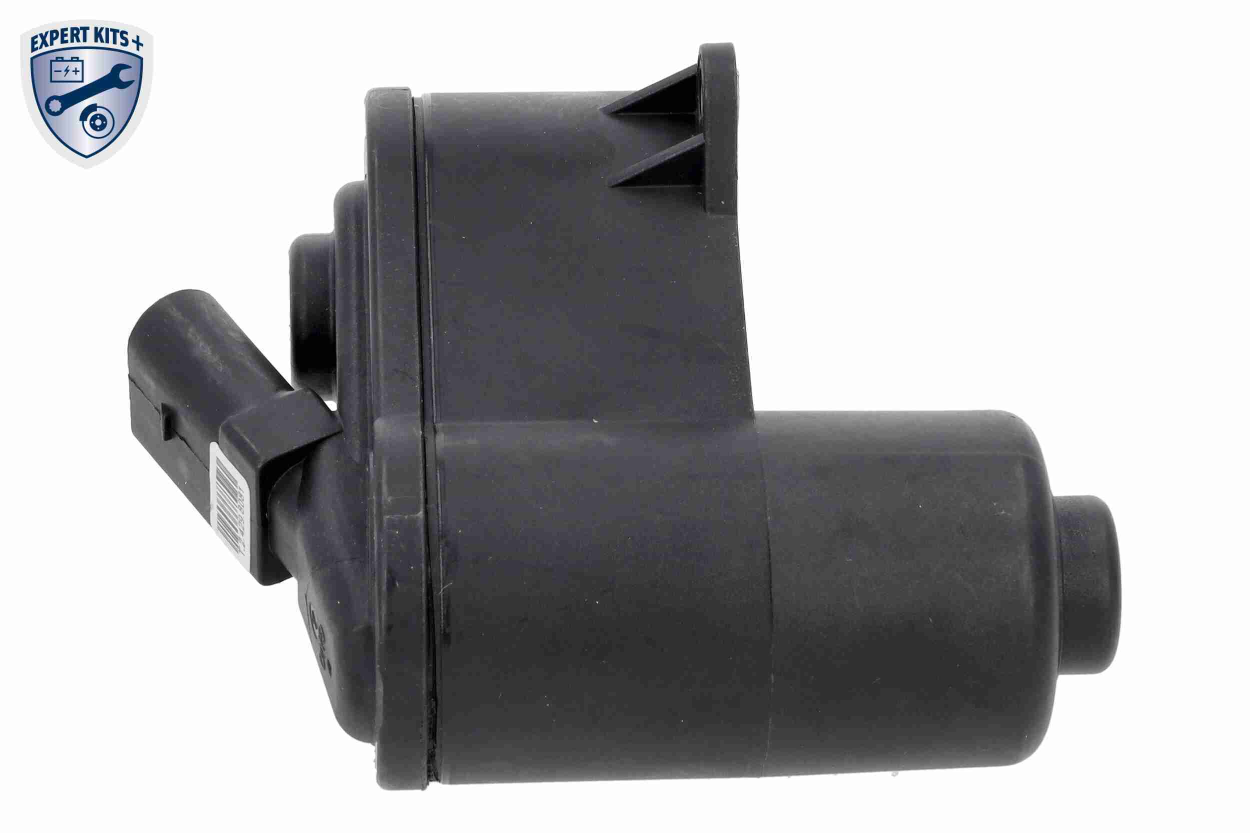 VEMO Servomotor, standbremse kaliber V10-77-1022 Bagaksel på begge sider for STANDARD AUTOMOBILE VW VAG