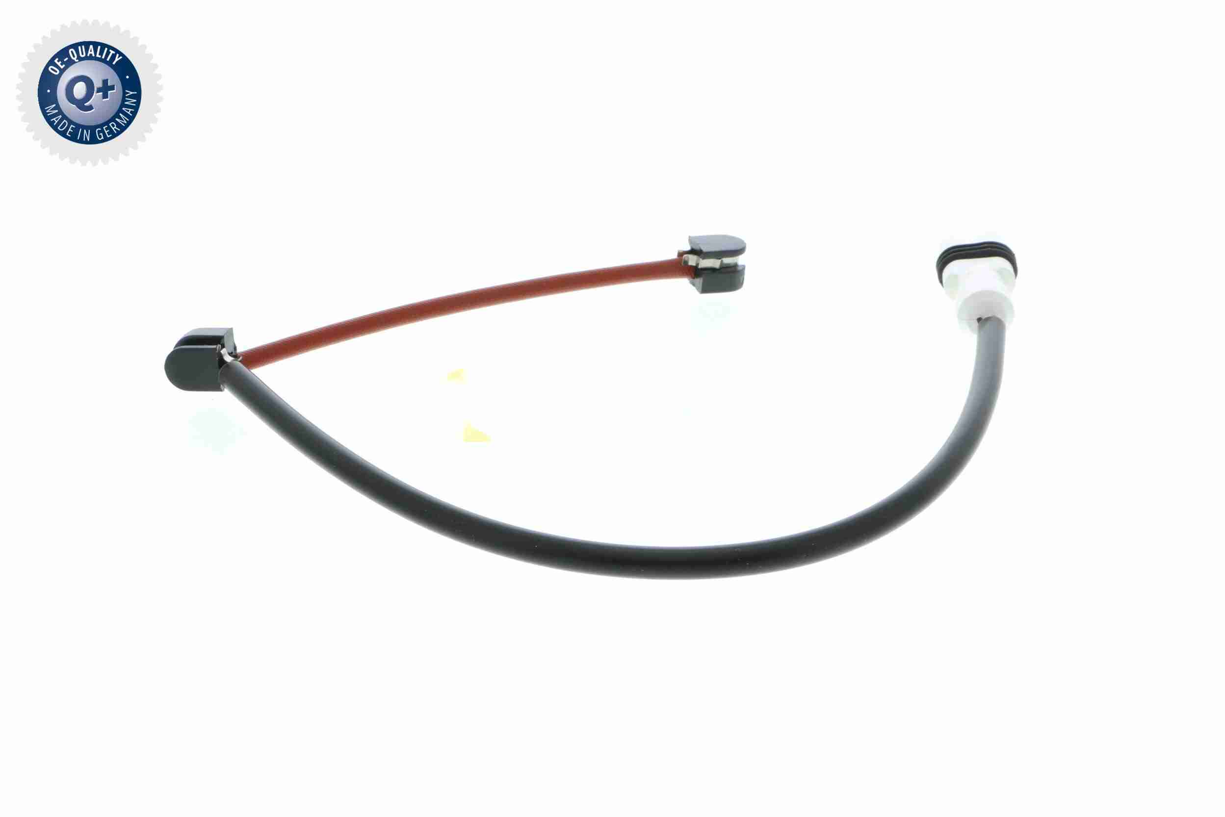 VEMO Slidindikator, bremsebelægning v45720064 højre foraksel for PORSCHE